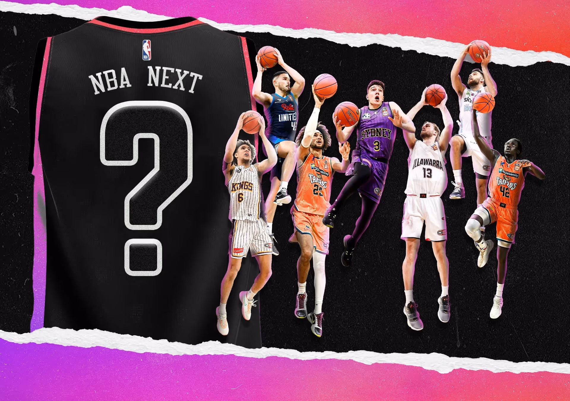 NBA Next: Who Could Follow in Cooks' Footsteps?
