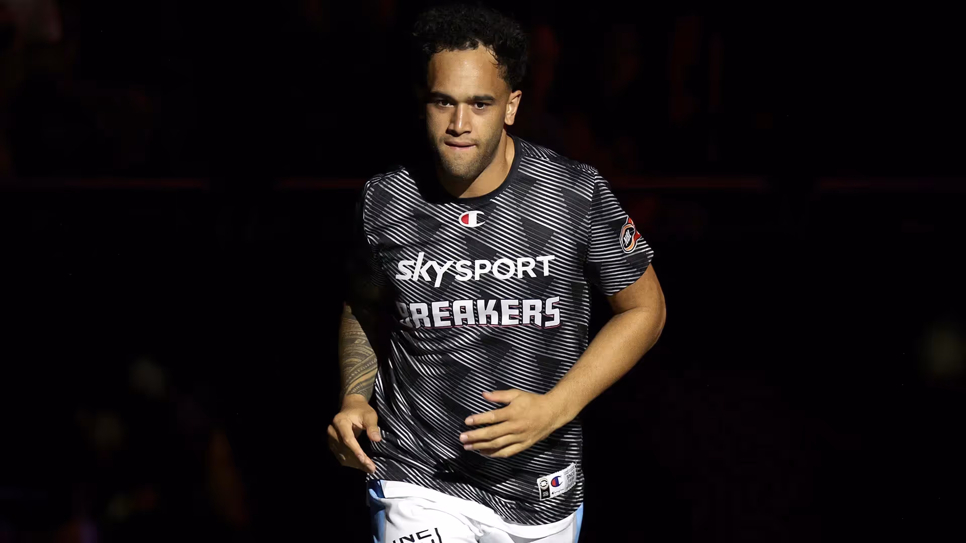 Is Le'Afa the Key for Breakers?