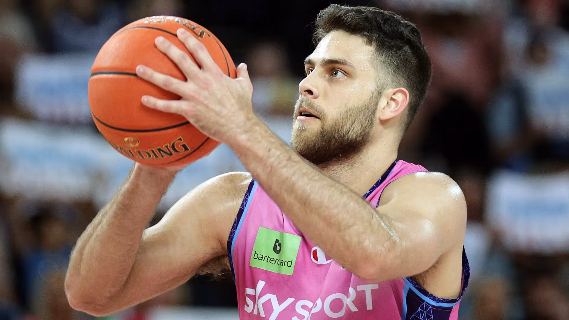 Four-Time NBL Champion Questions Home-Court Advantage