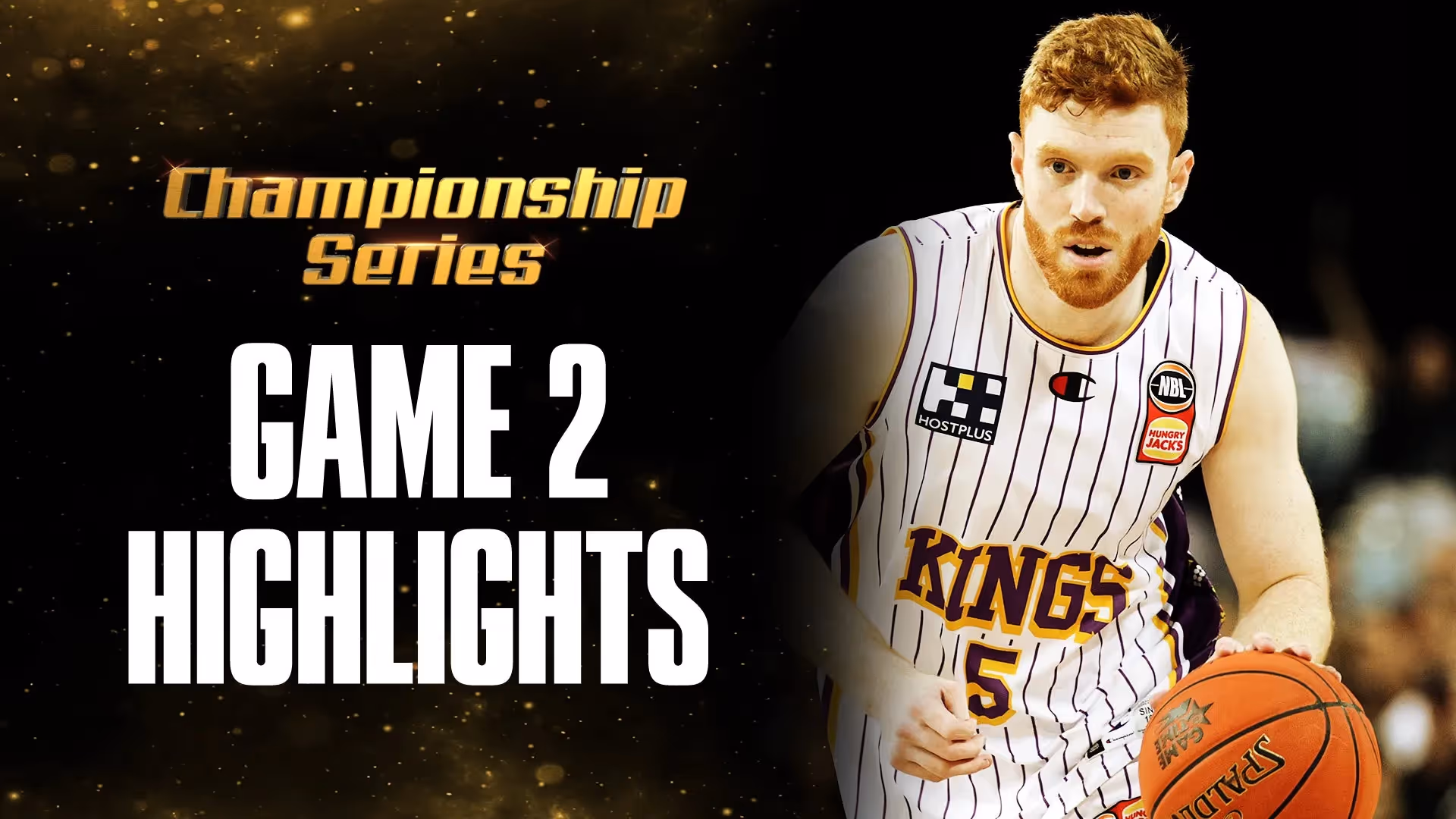 New Zealand v Sydney Highlights (Game 2)