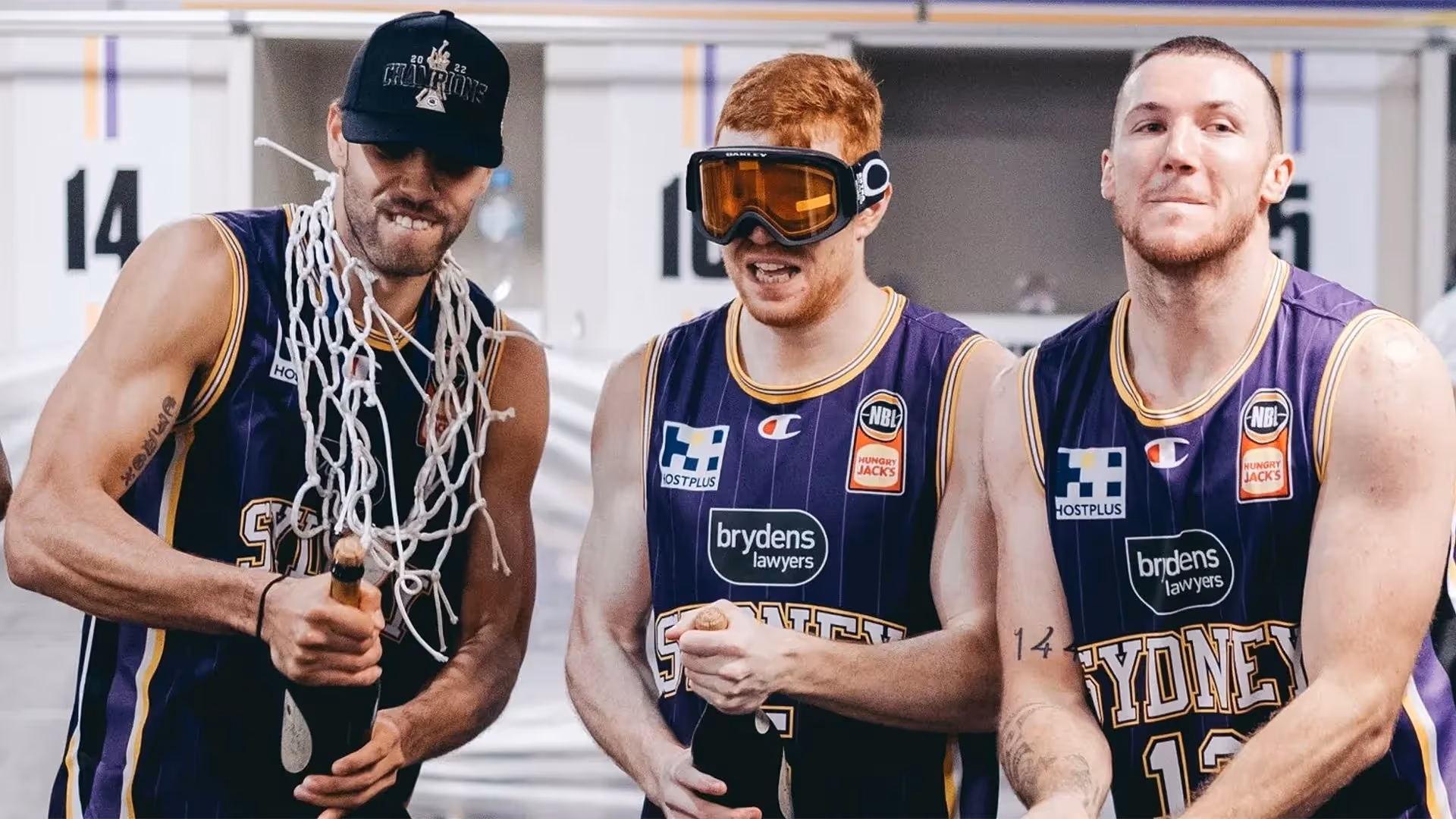 Friend or Foe? Cooks, Vodanovich Bromance On Hold