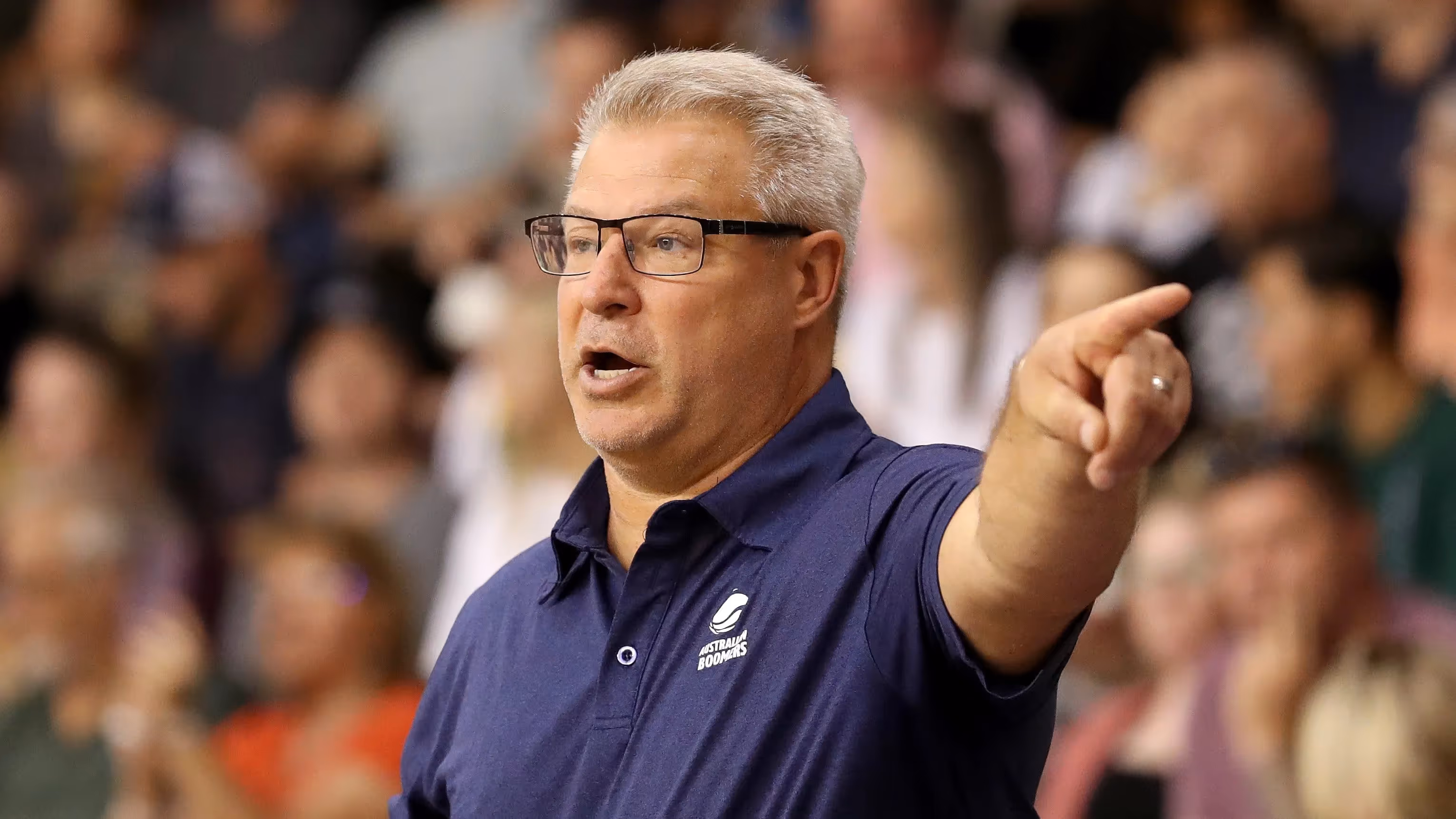 Vickerman Breaks Down Championship Series Defences