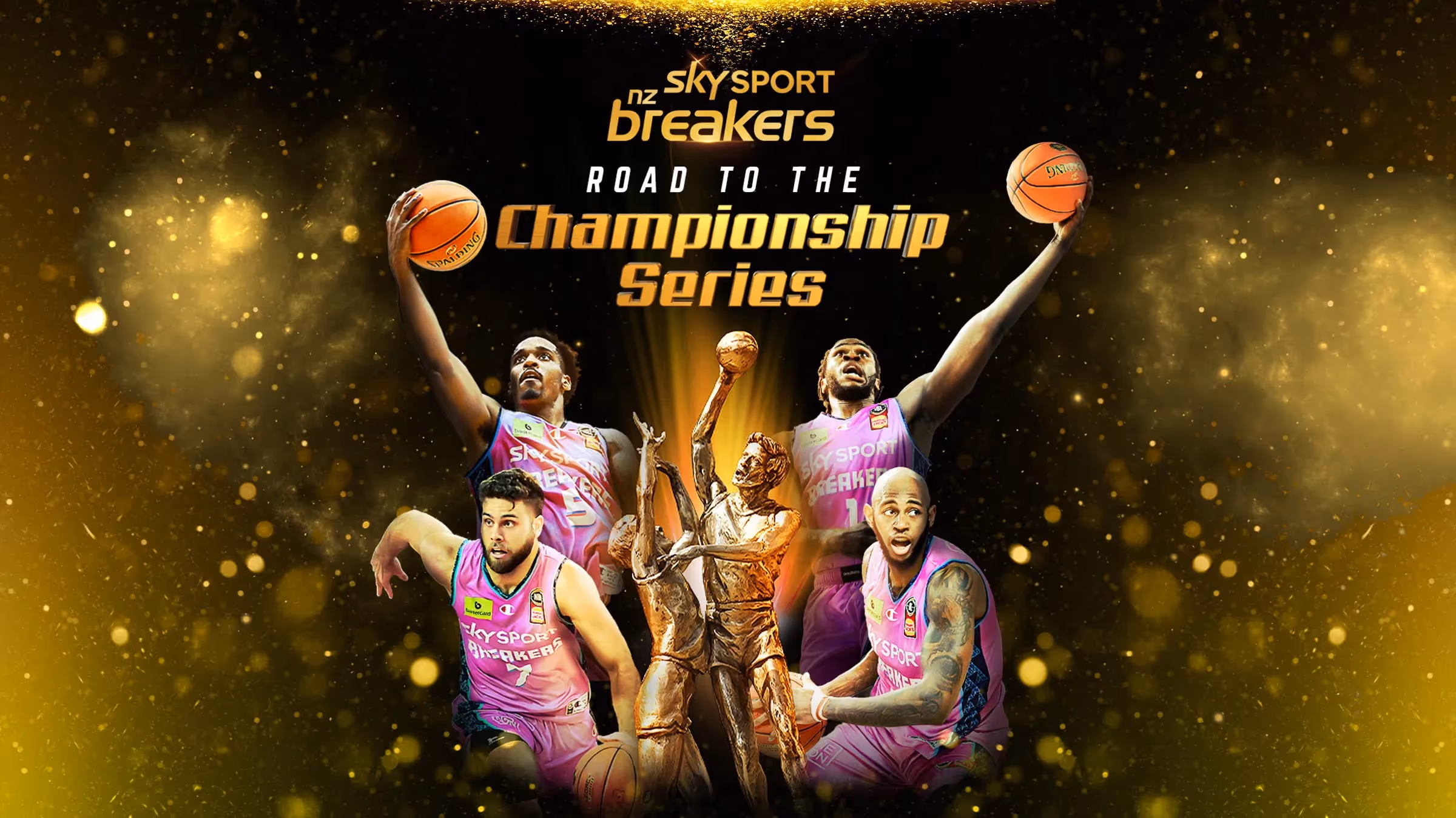 Feature: Can New Zealand Break Kings' Reign?