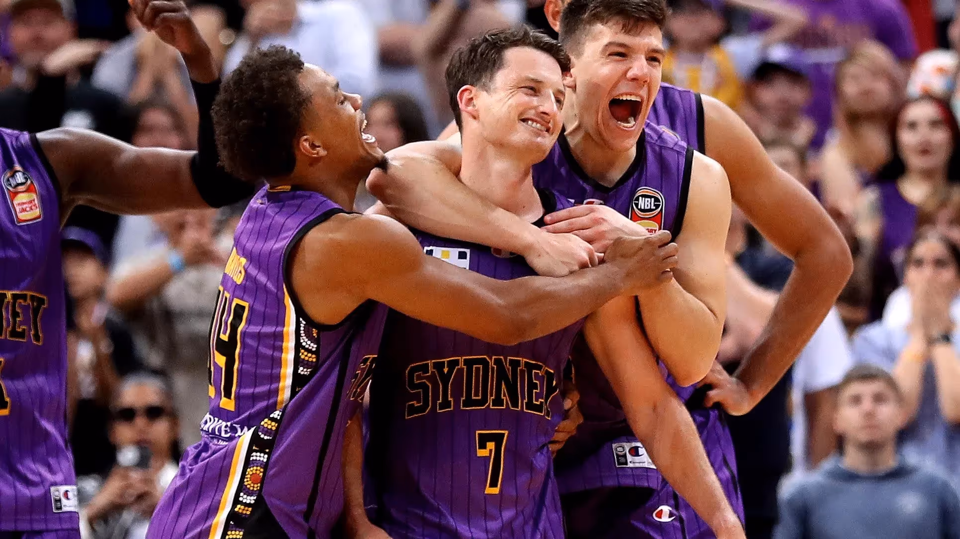 Bruce Calls on Kings to Take Nothing for Granted