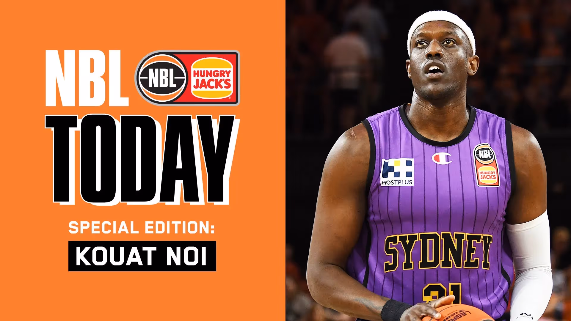 NBL Today Special: Kouat Noi