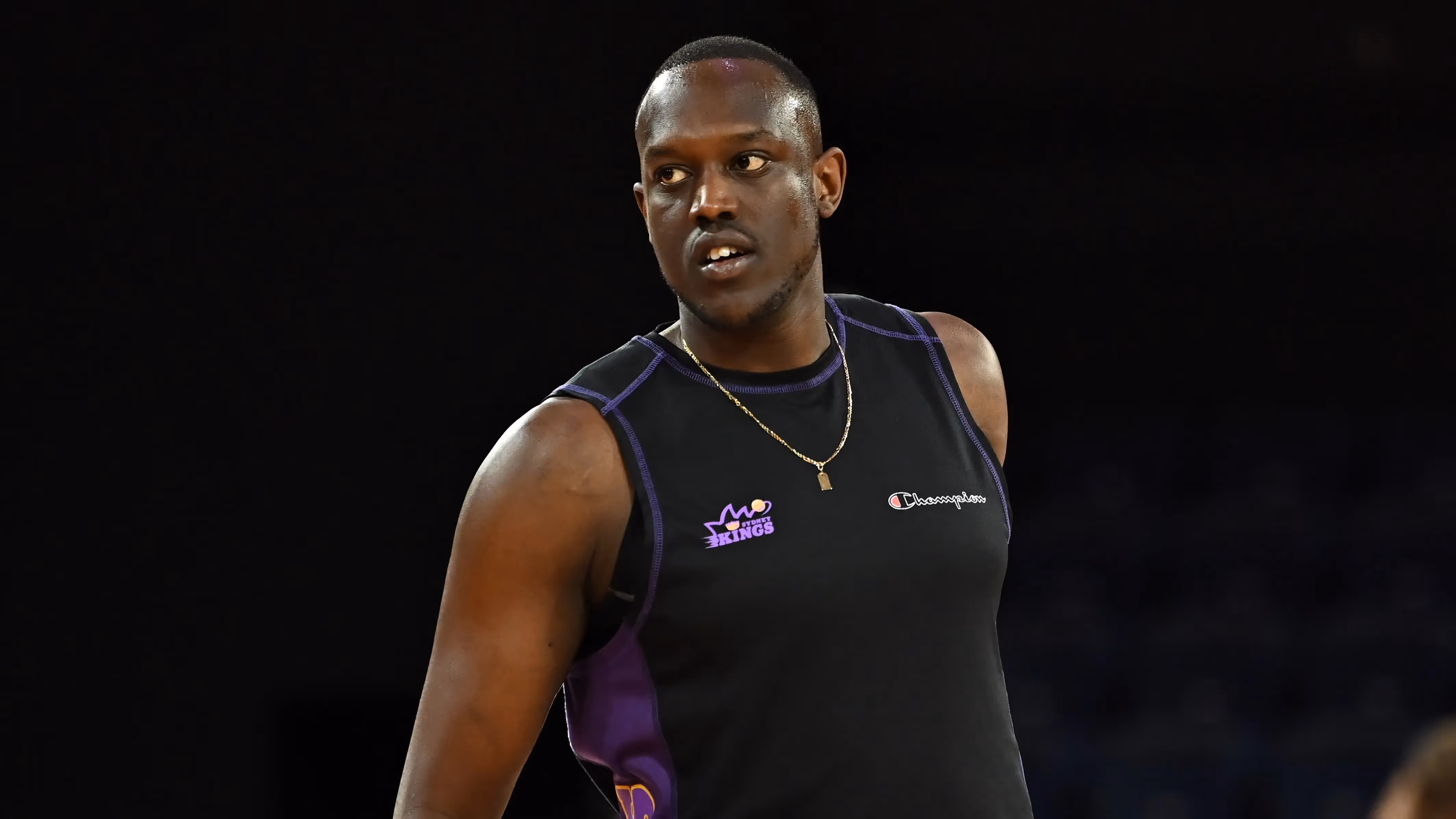 Kings Prepared to "Take It up a Notch"