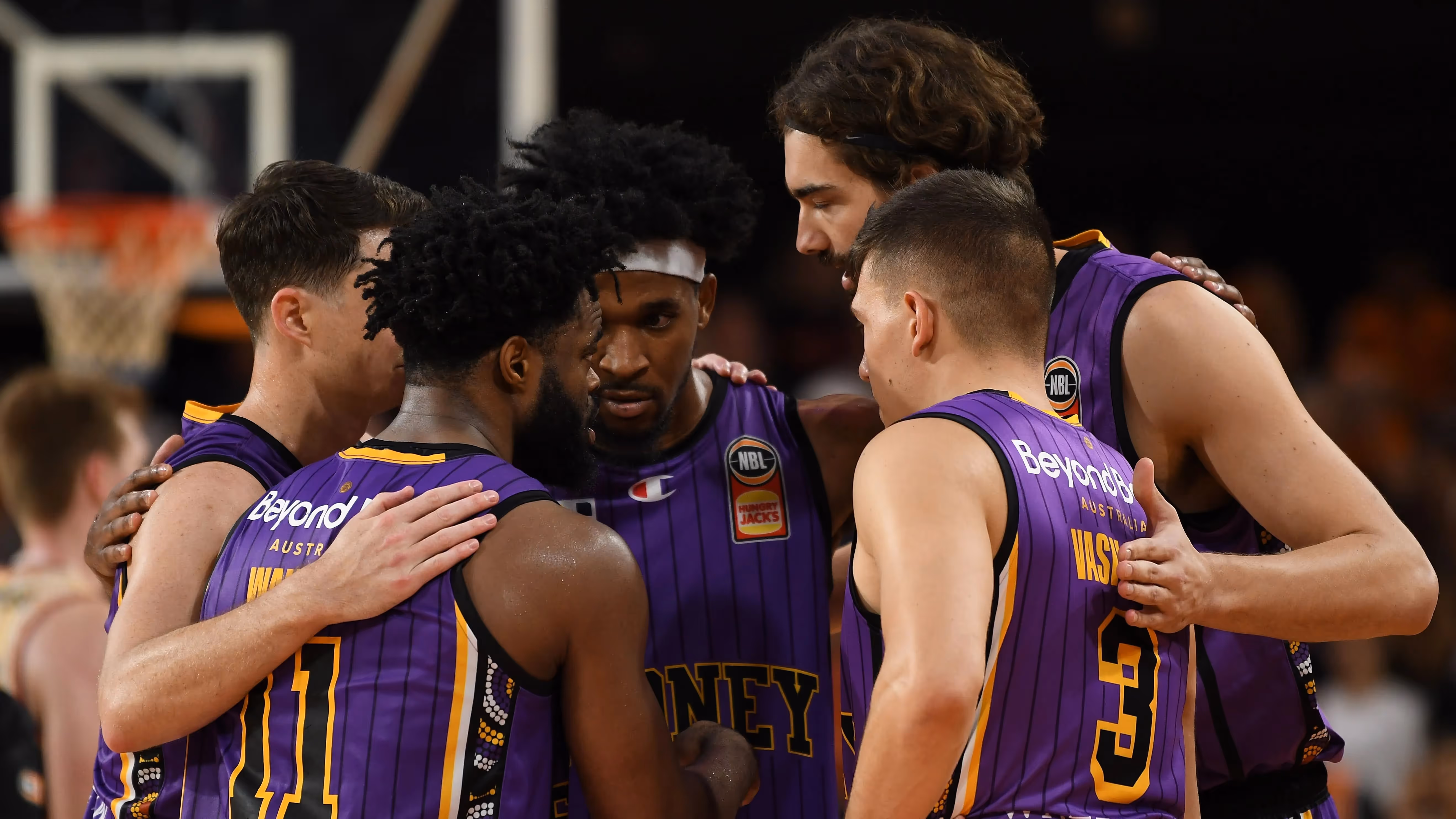 Kings Prepare for Game 3 Pressure