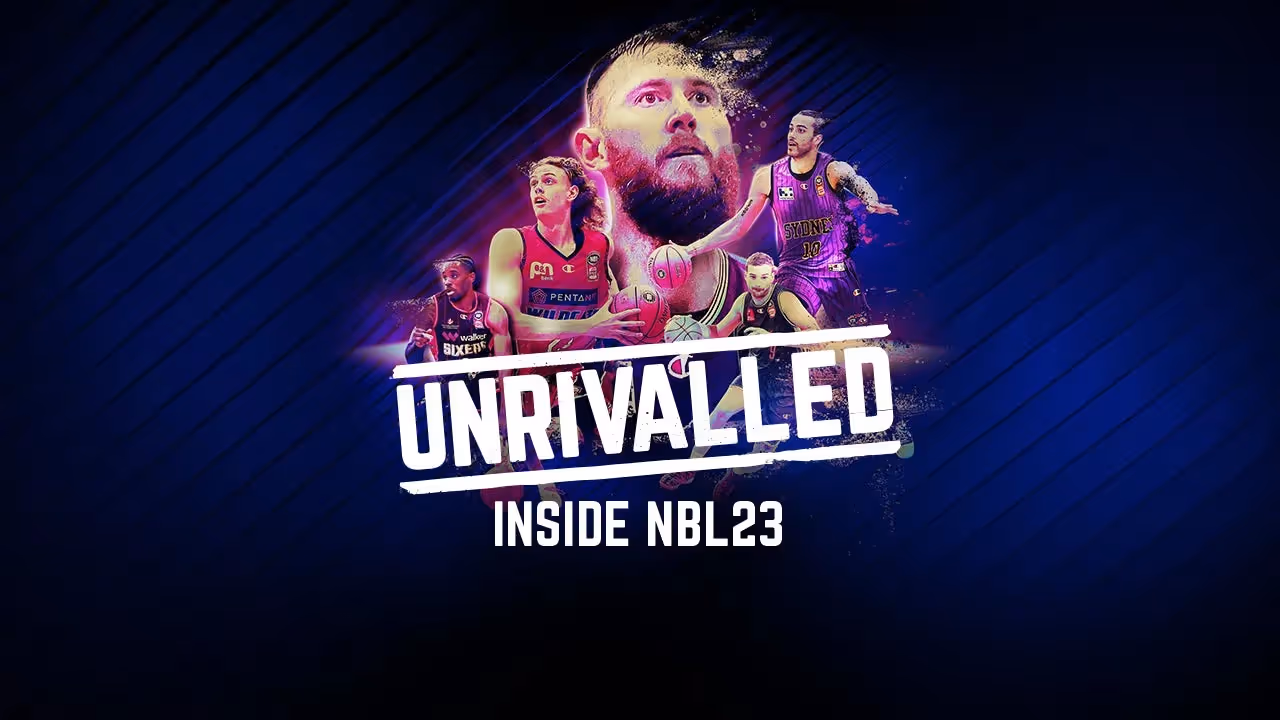 New Documentary Episode Airs Friday, March 3