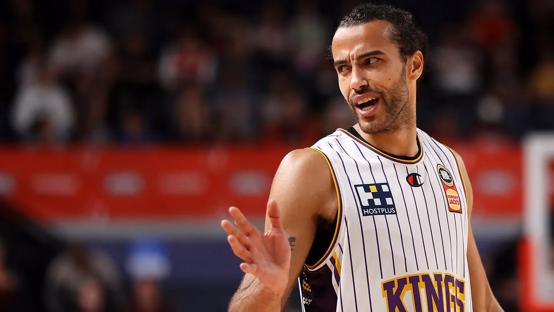 Love Them, Hate Them: Kings Don’t Care