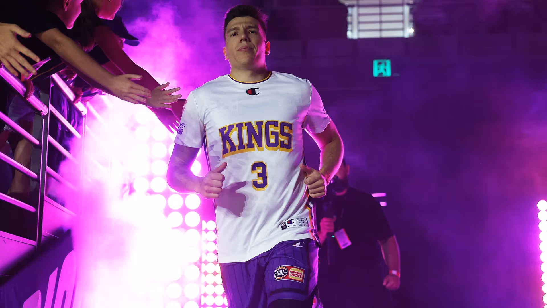NBL23 Finals Ticketing Information
