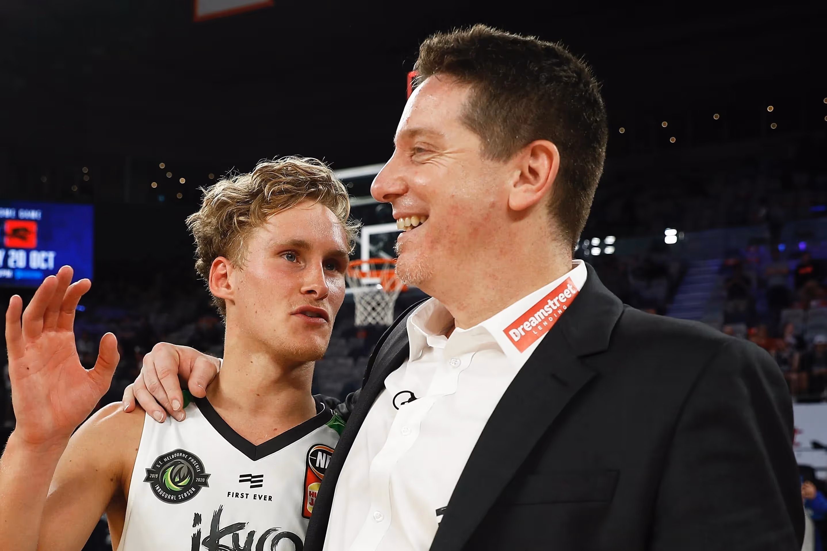 Adnam on Mitchell’s Emotional Exit