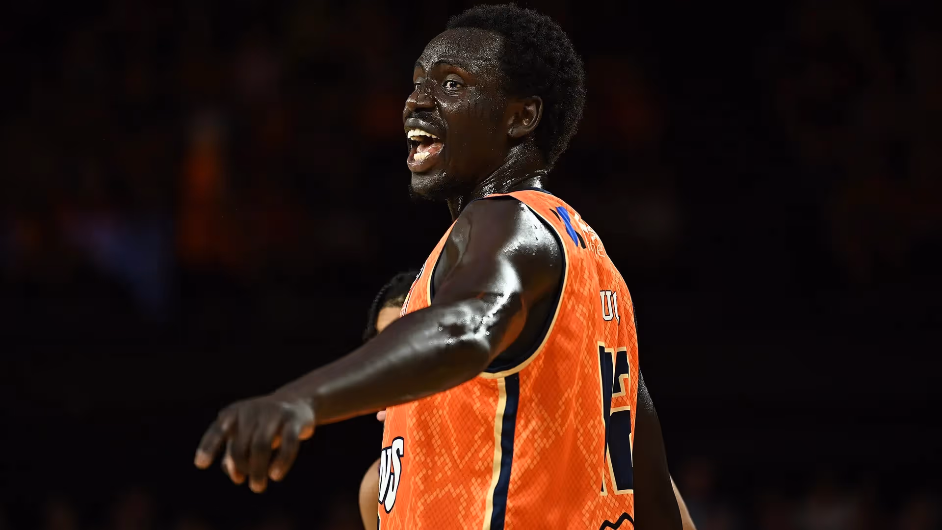NBL Quintet Headline South Sudan Squad
