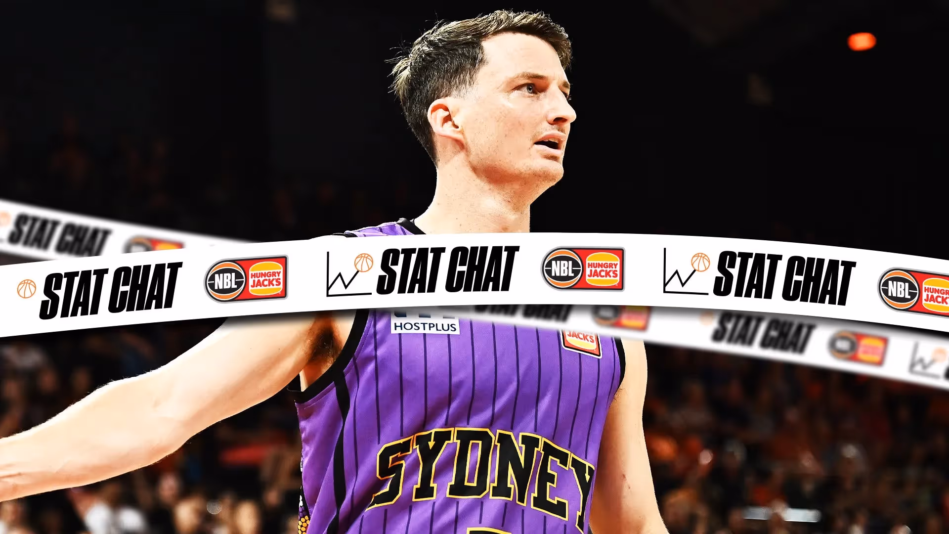 Stat Chat: Playoff Series (What's Hot & What's Not)