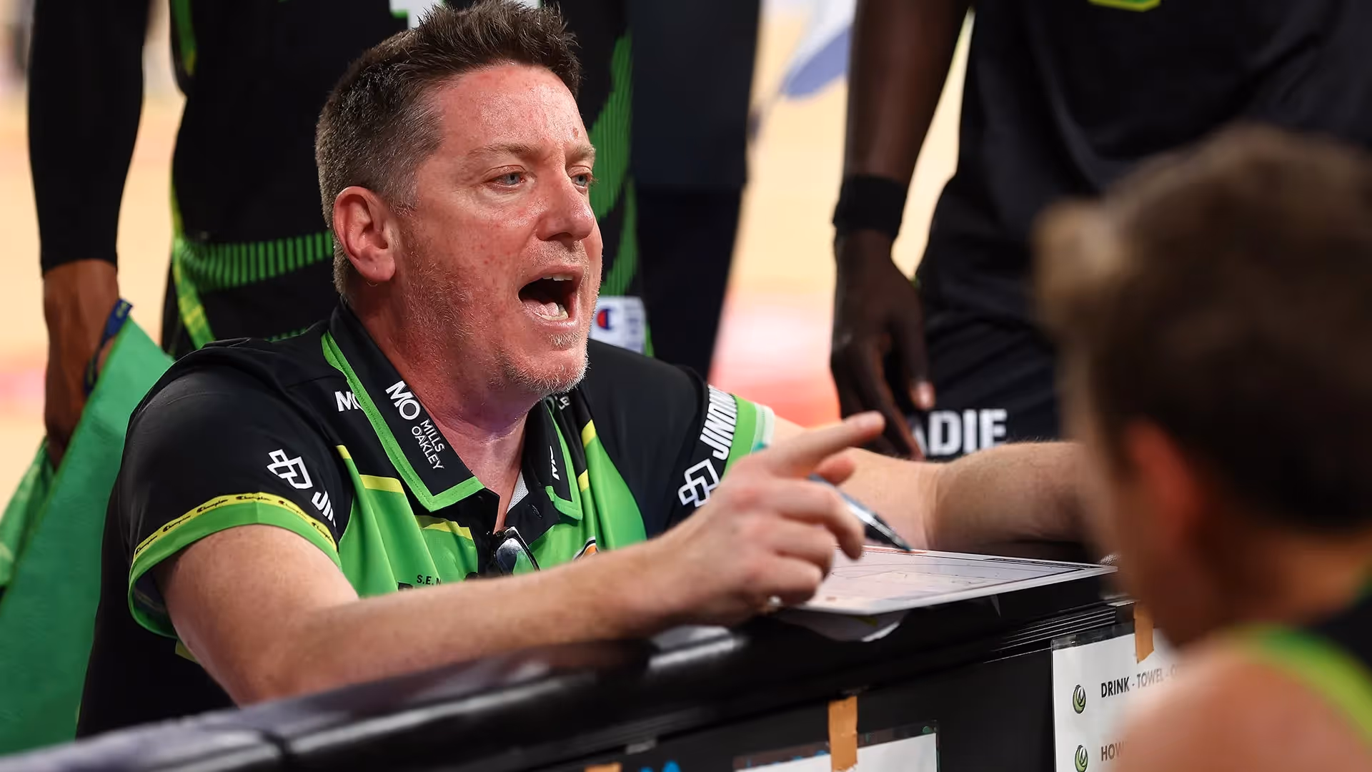 Mitchell Tenure Must be Classified as Success: Hooley