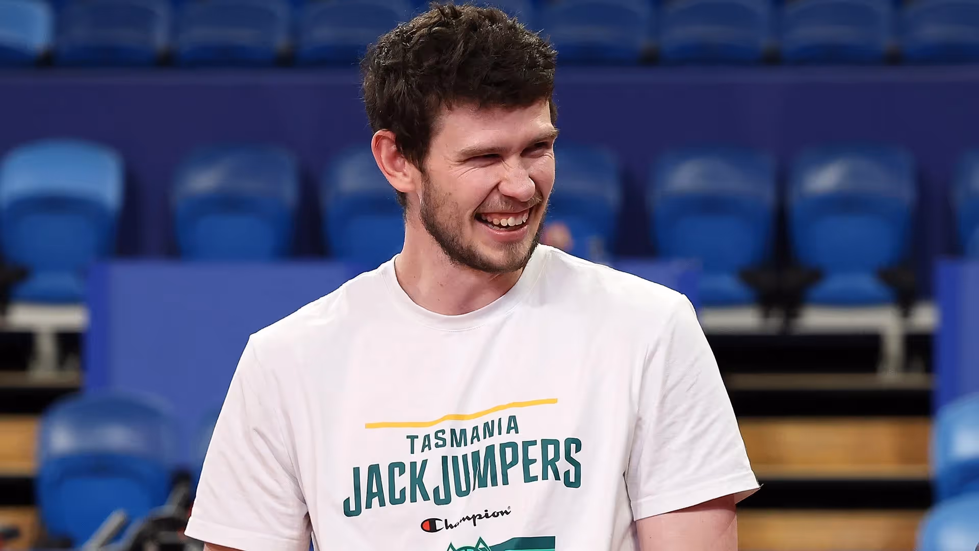 Clint Steindl's Incredible Fan Gesture Reaches US