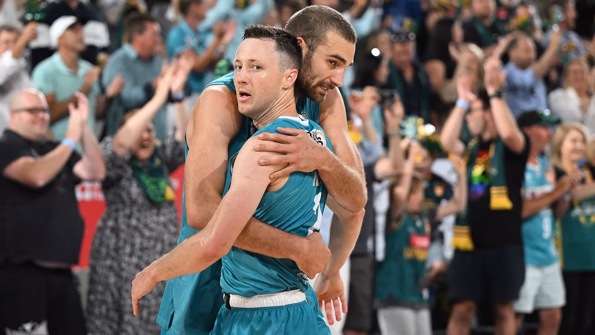 McVeigh Turning Agent to Re-Sign Import Trio