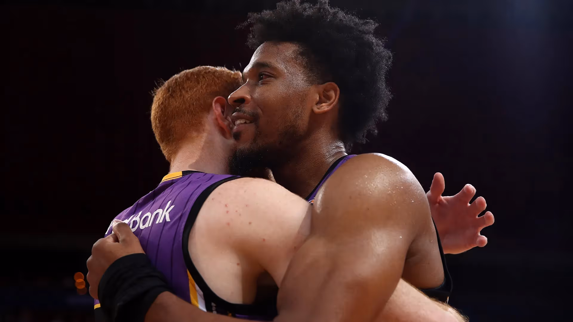 Kings Overcome Taipans to Reach Championship Series