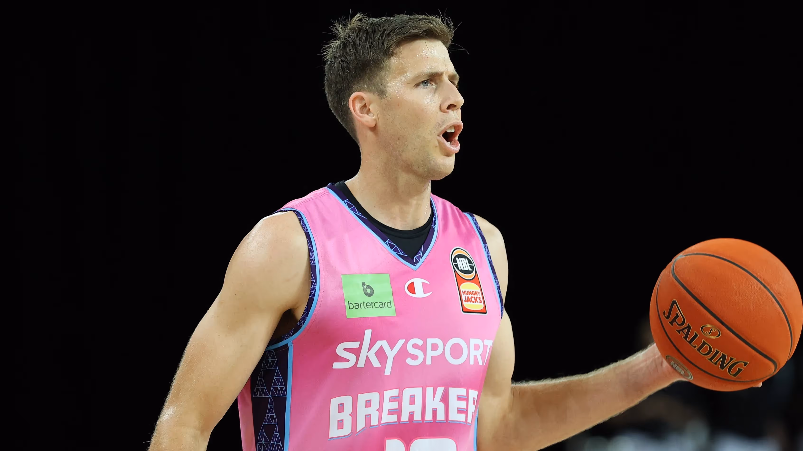 "Littlest Things" Key to Breakers Hopes
