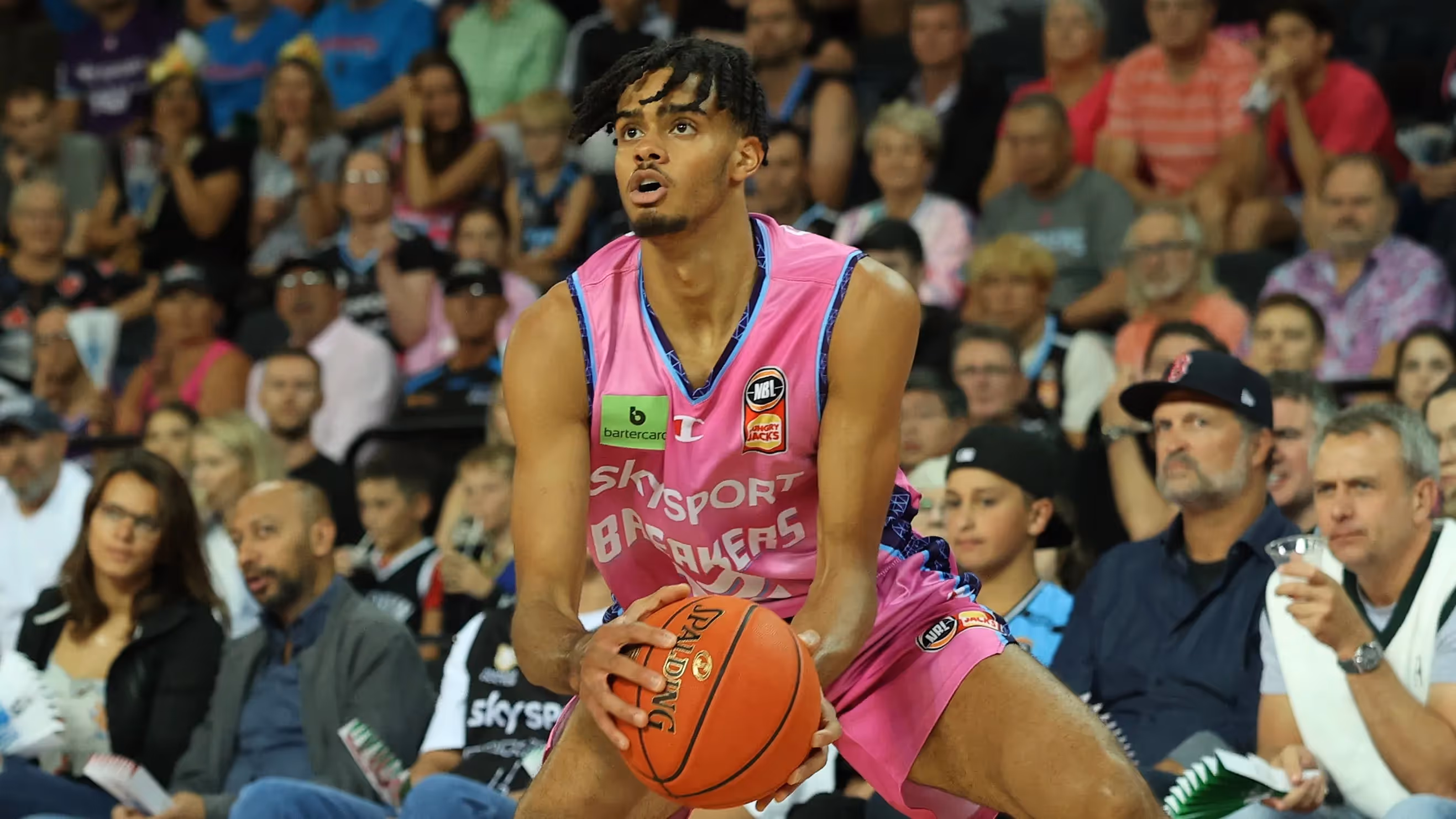 Rupert Rises to 13 on Draft Board