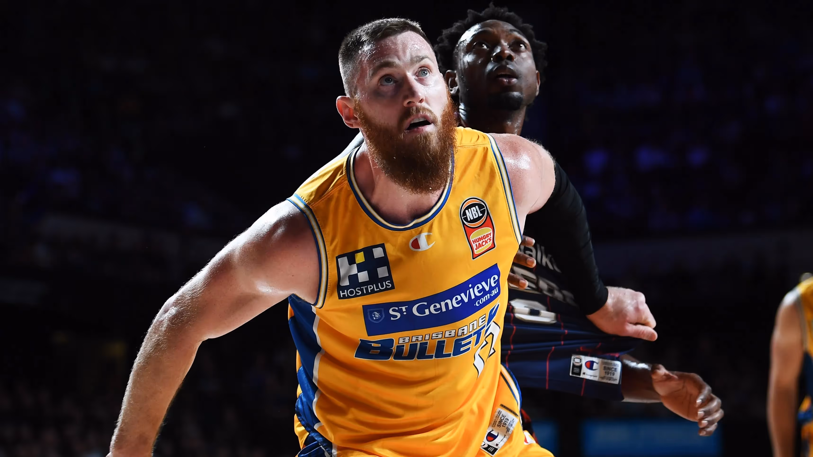 Brisbane Roster to be Built from Boomers Base