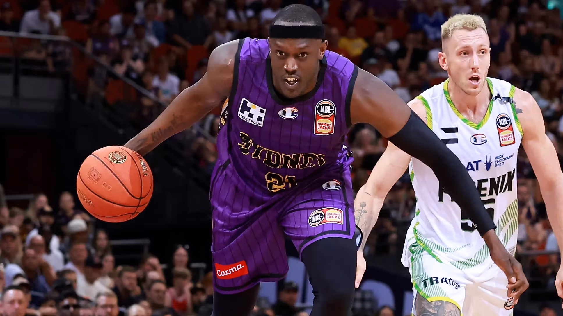 Sydney To Shake Off Regular Season Malaise