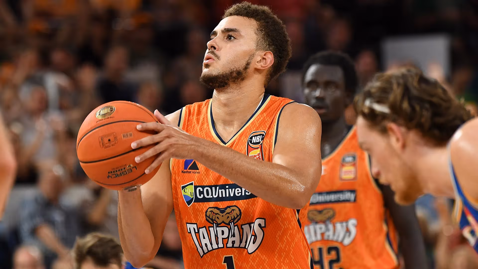 Preview: Cairns v Perth (Play-In Game)