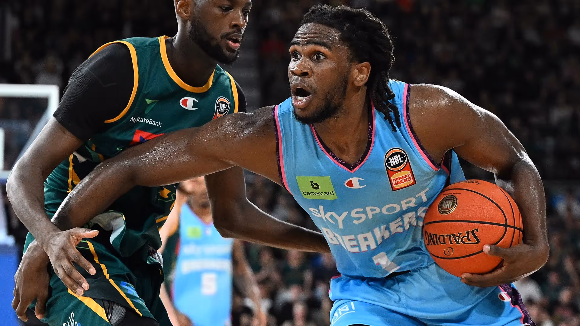 Preview: NZ v Tasmania (Playoffs Game 1)