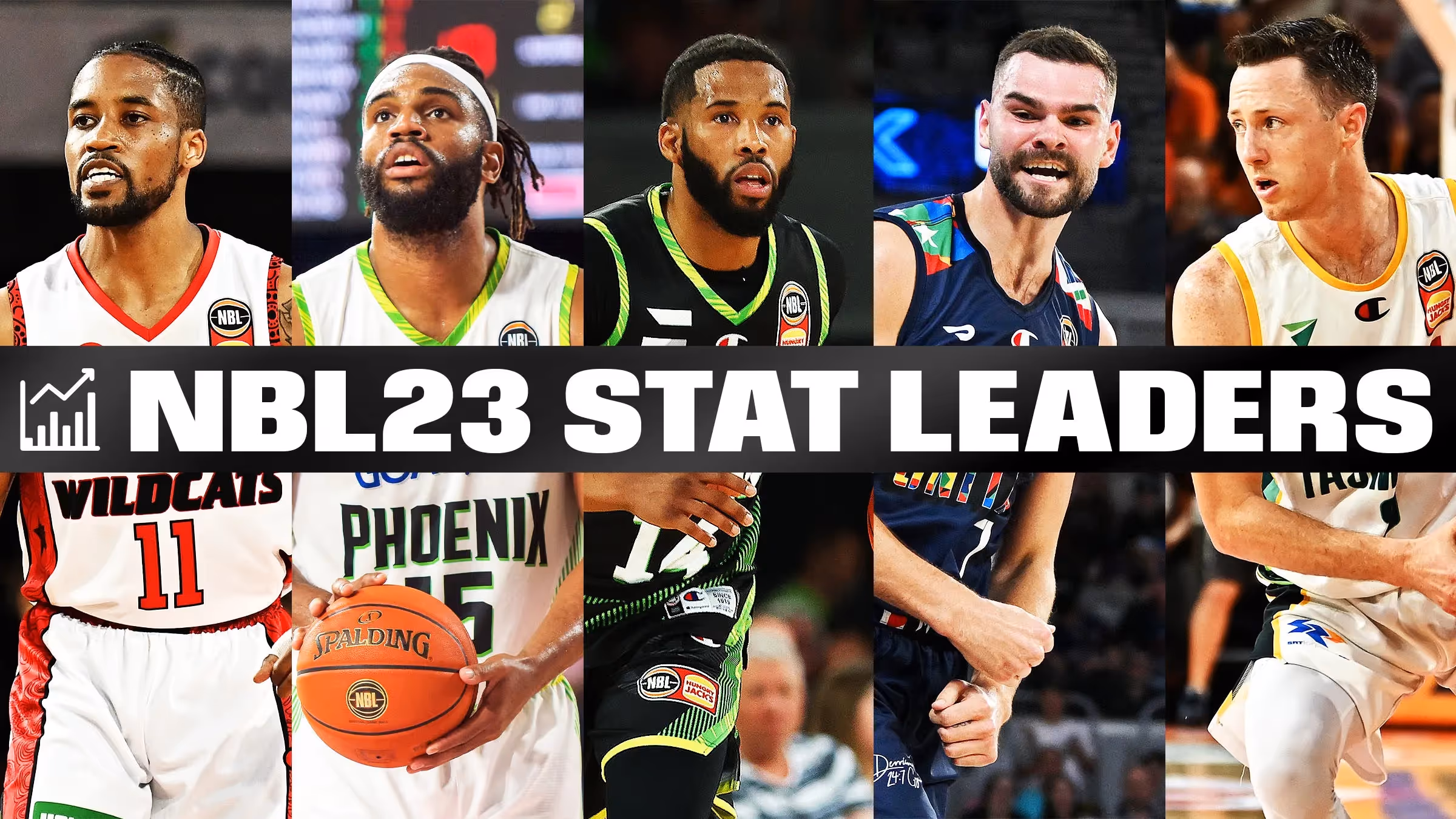 Stat Chat: Season Leaders