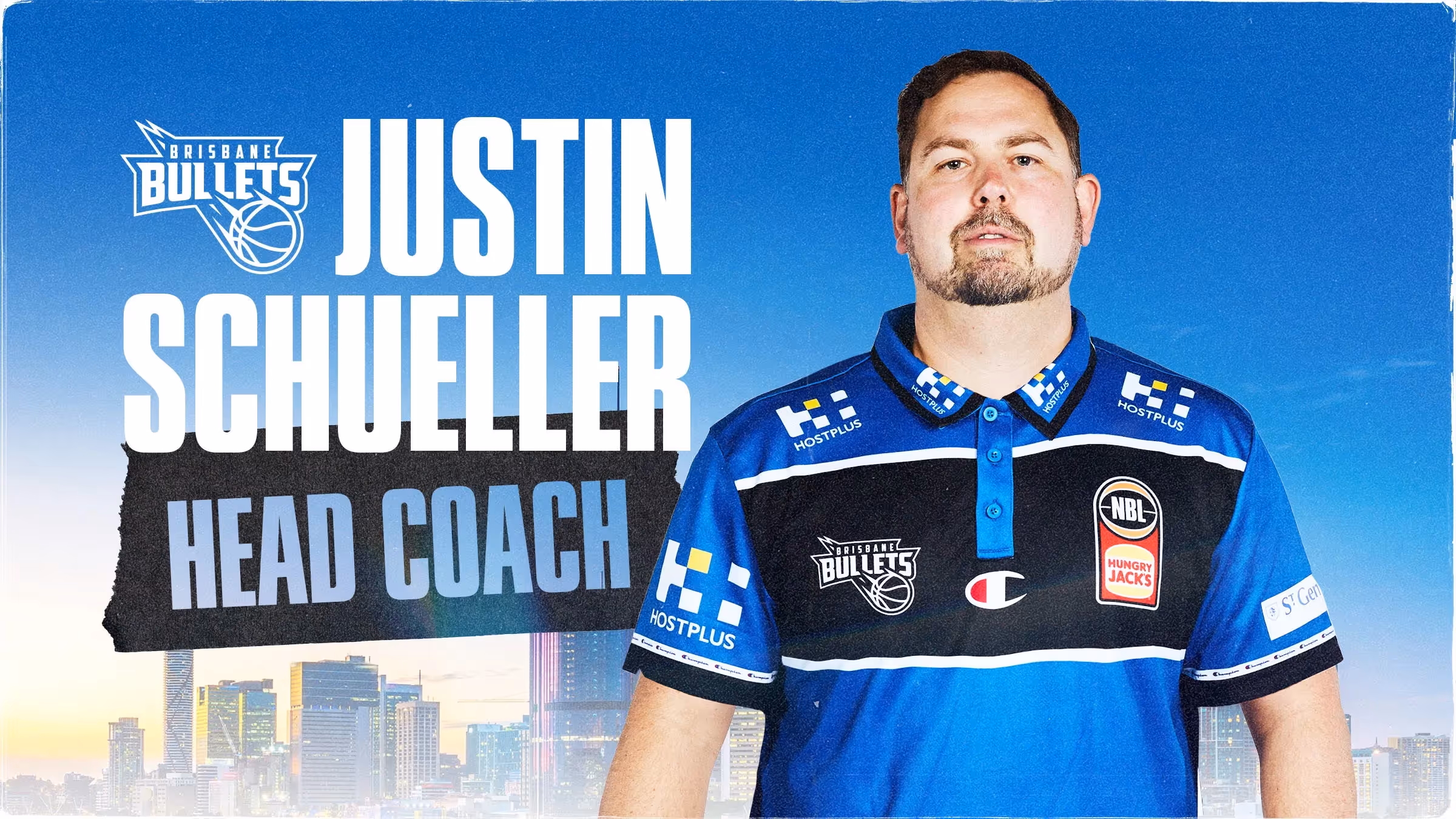 Bullets Confirm Incoming Head Coach