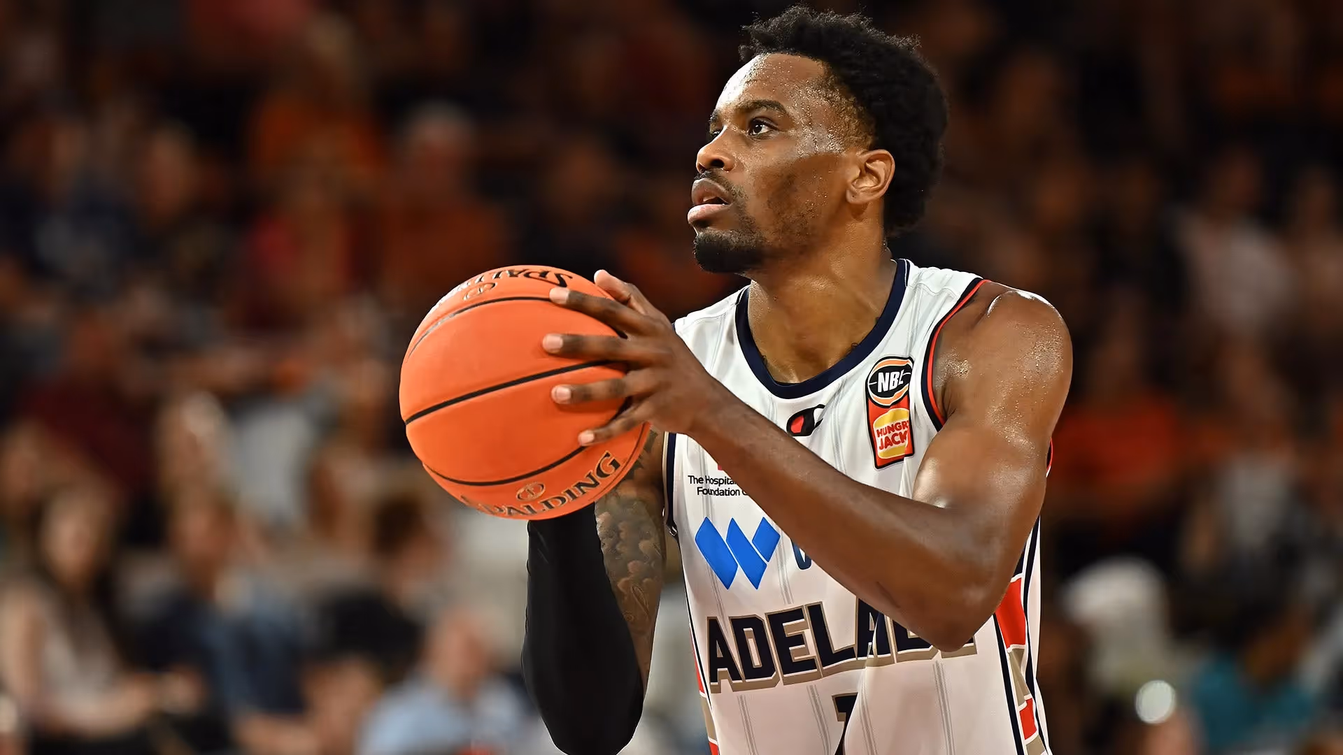 Cleveland Calls for Adelaide Core Comeback