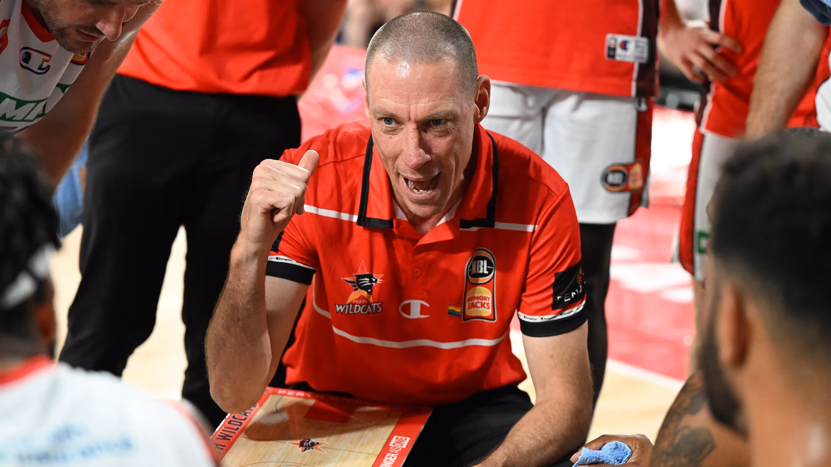 WATCH: What the Coaches Said (Round 18)