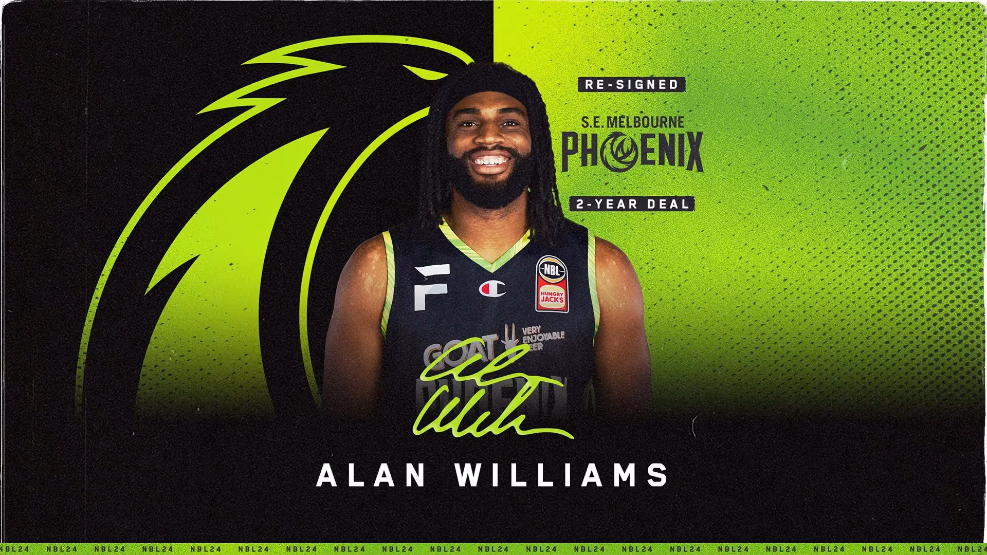 Phoenix Import Re-Signs