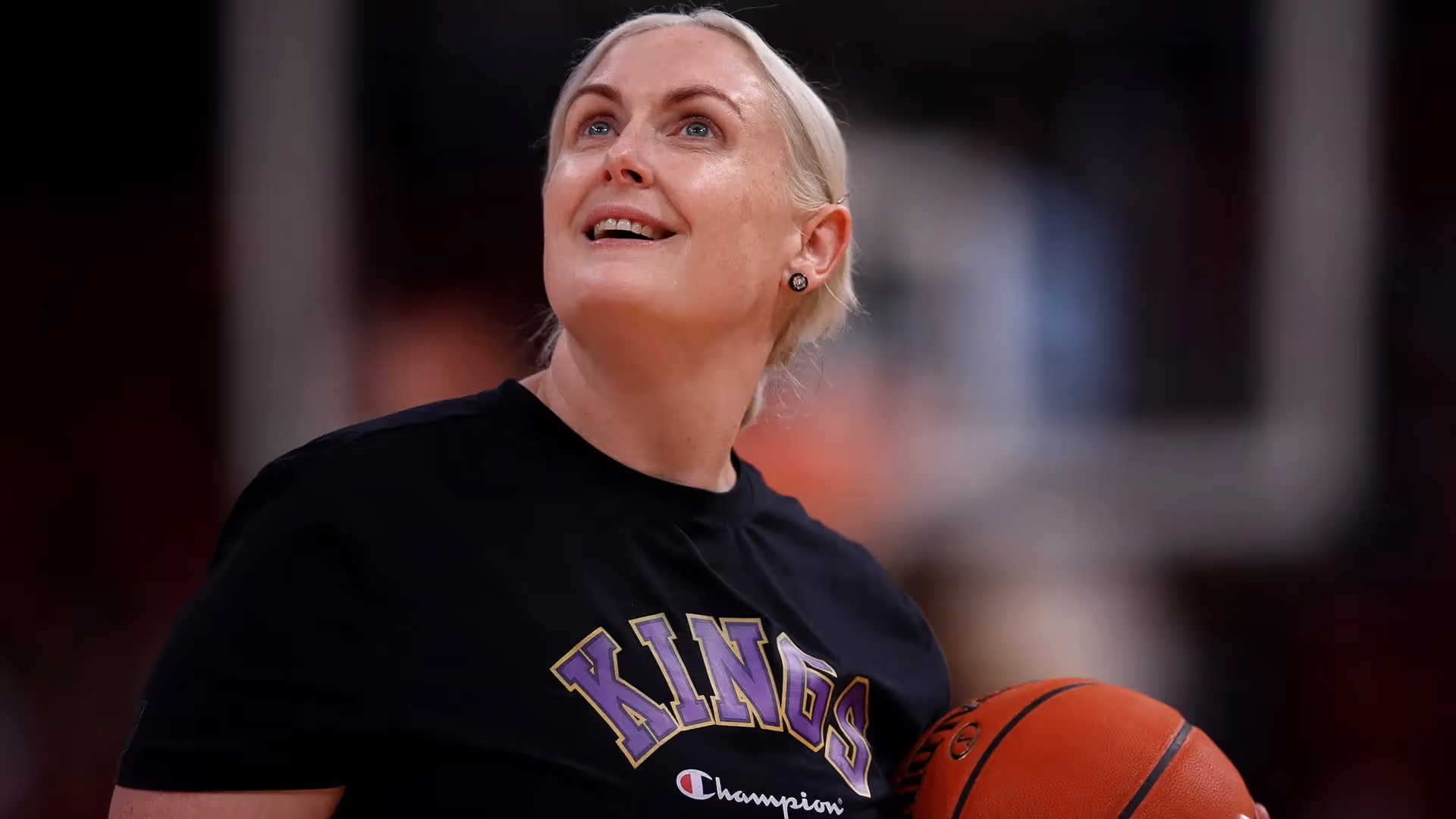 McIntyre Brings New Perspective to Kings