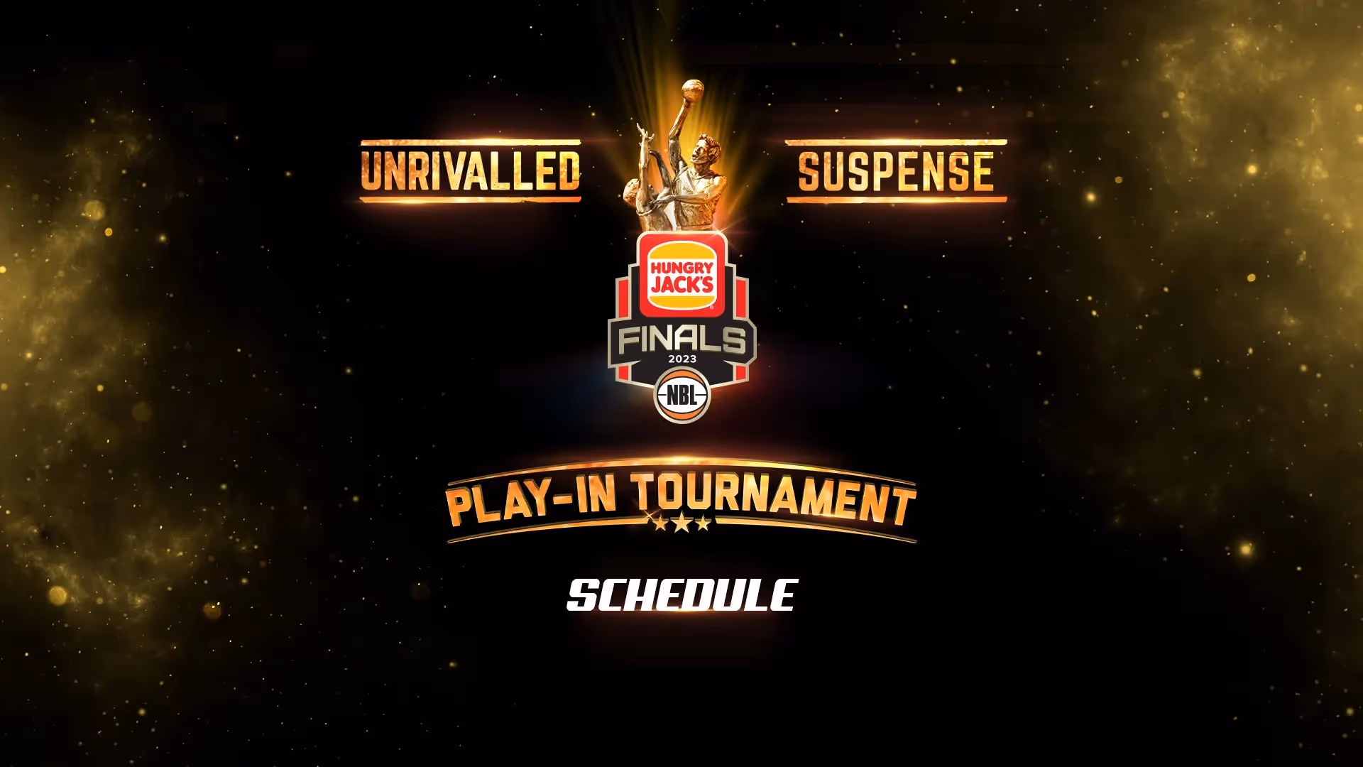 NBL23 Finals Begin Thursday Night