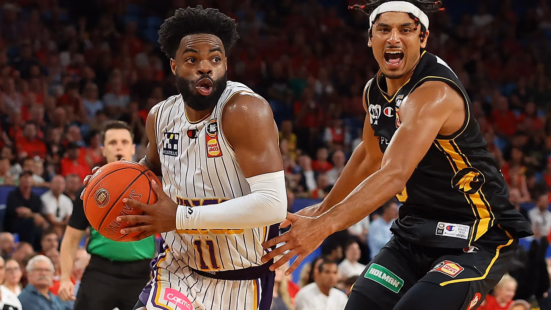 Kings Hope to Inflict Wildcats Heartbreak