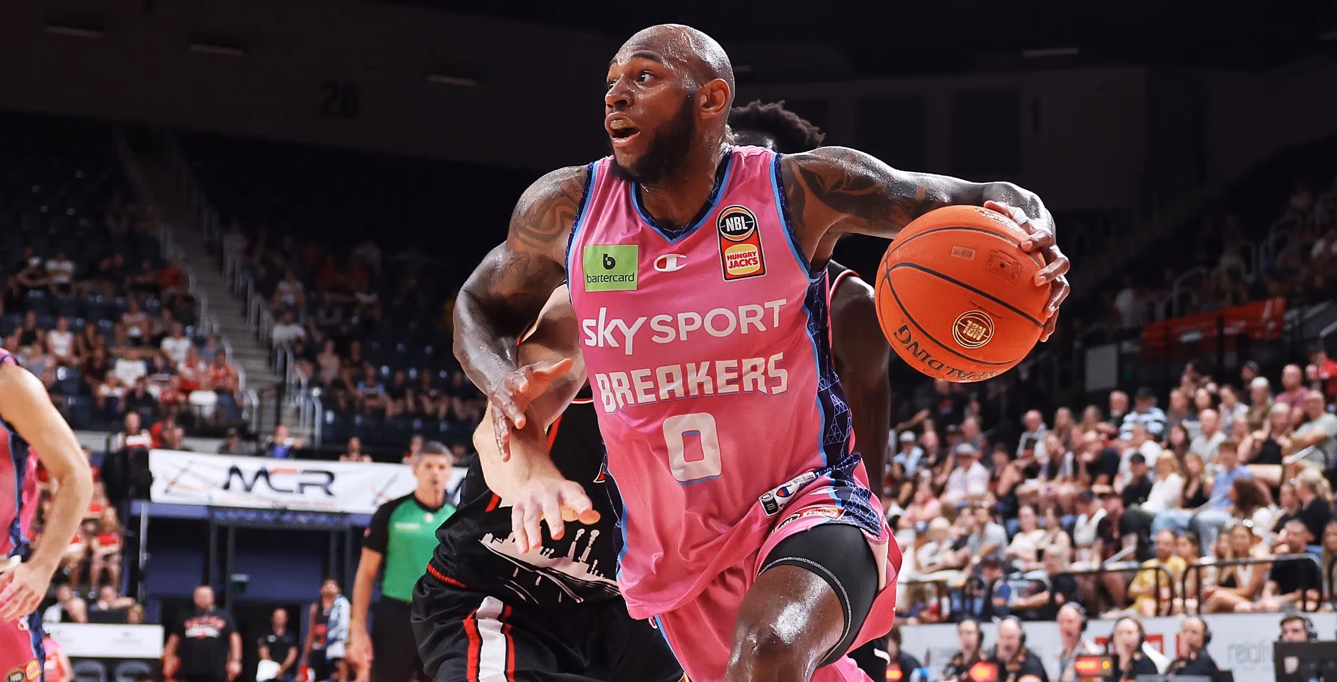 Breakers Bound for Glory Days Resurgence?