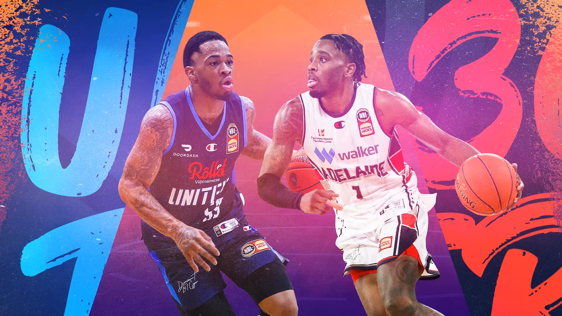 Preview: Melbourne v Adelaide (Round 18)
