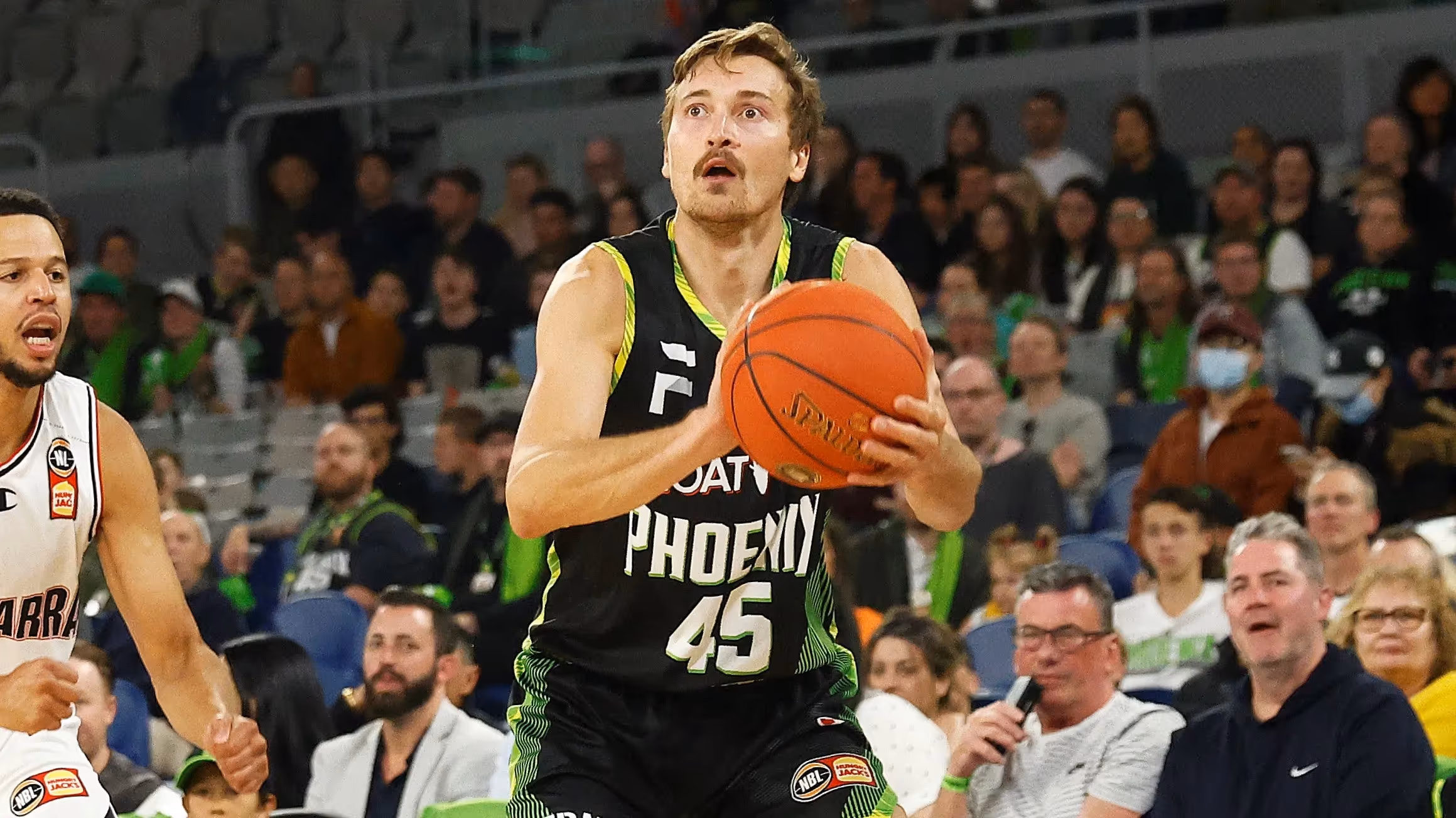 Broekhoff Denies Lurking Retirement Rumours