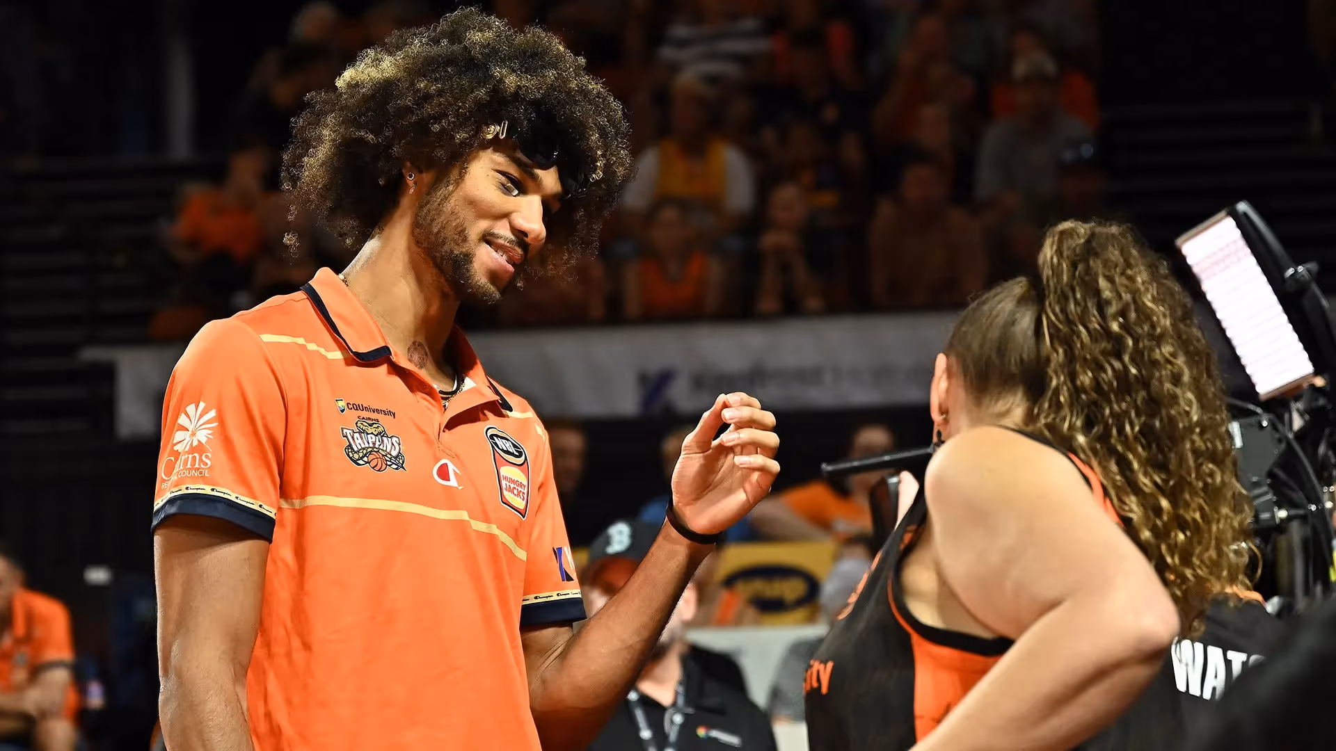 Taipans' Huge Injury Blow