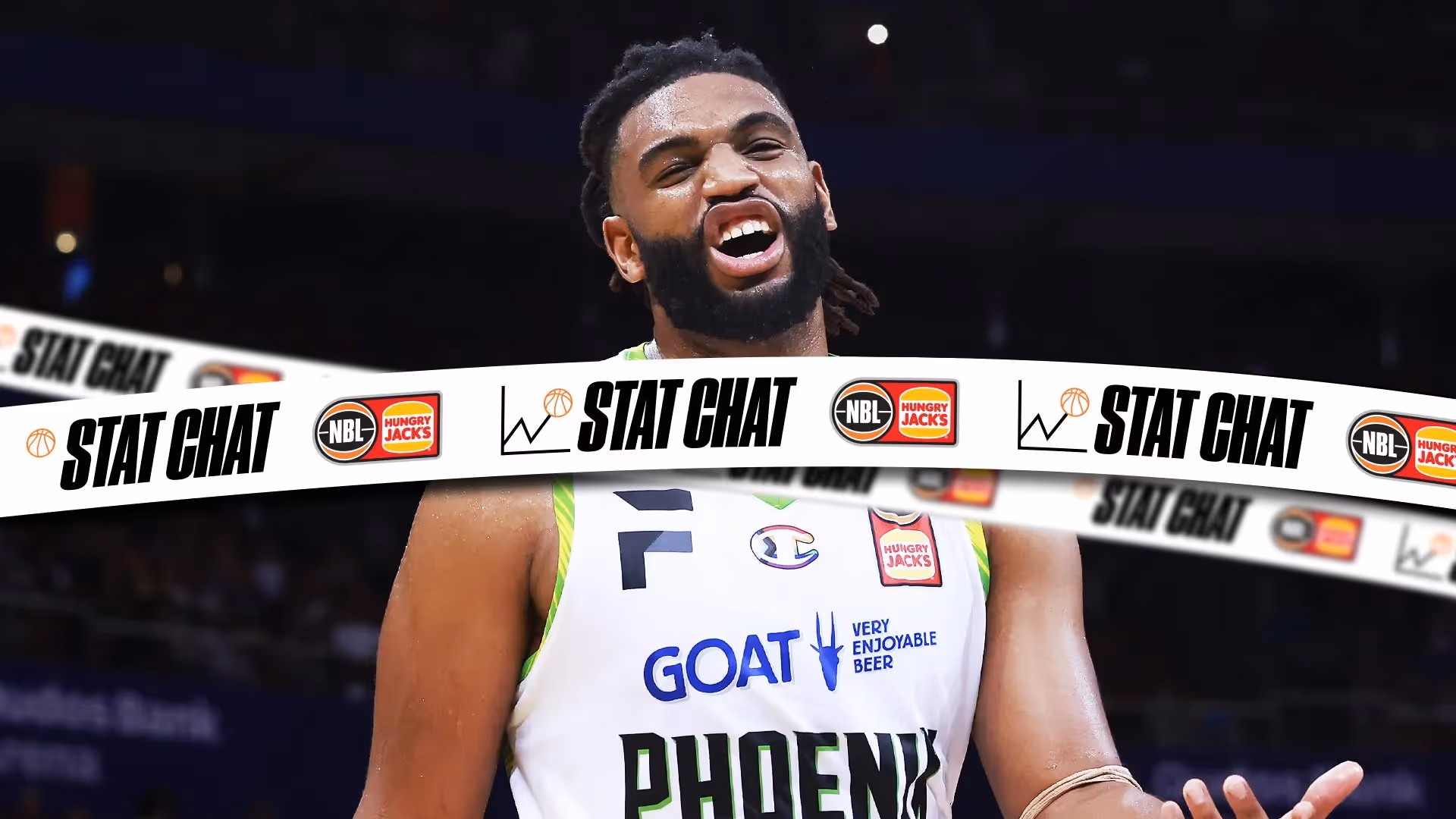Stat Chat: Round 17 (What's Hot & What's Not)