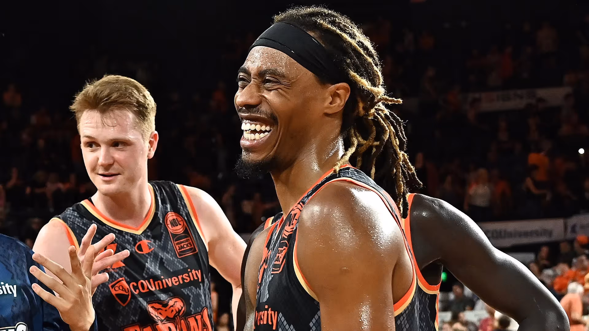 Cairns, New Zealand Clinch Finals Spots