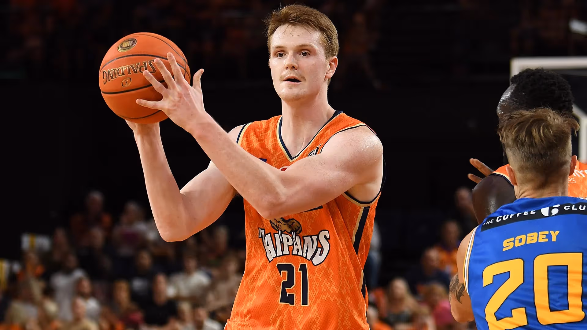 Taipans Dig Deep for Important Win Over Bullets
