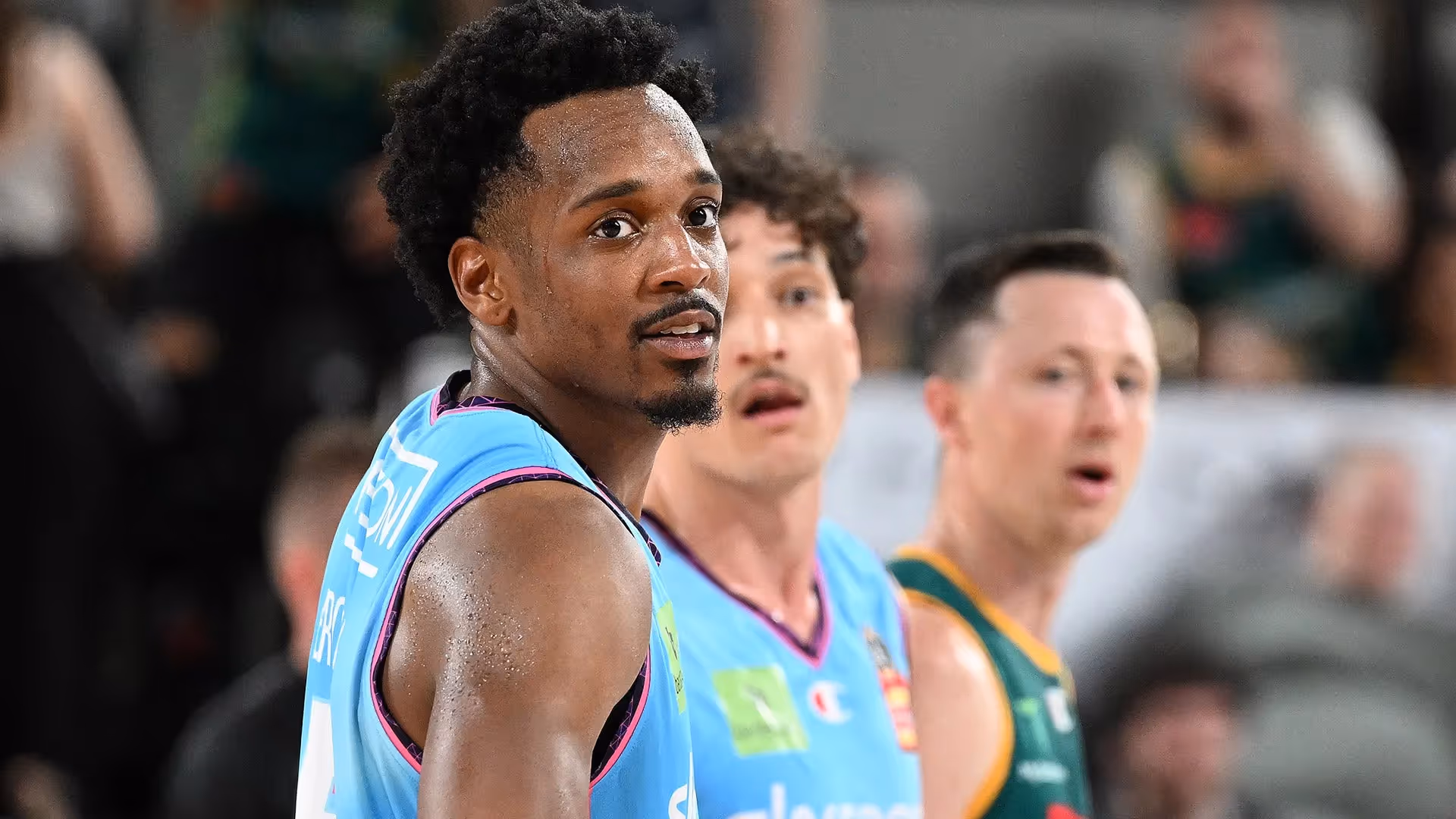 New Zealand Ready to Break Melbourne Momentum