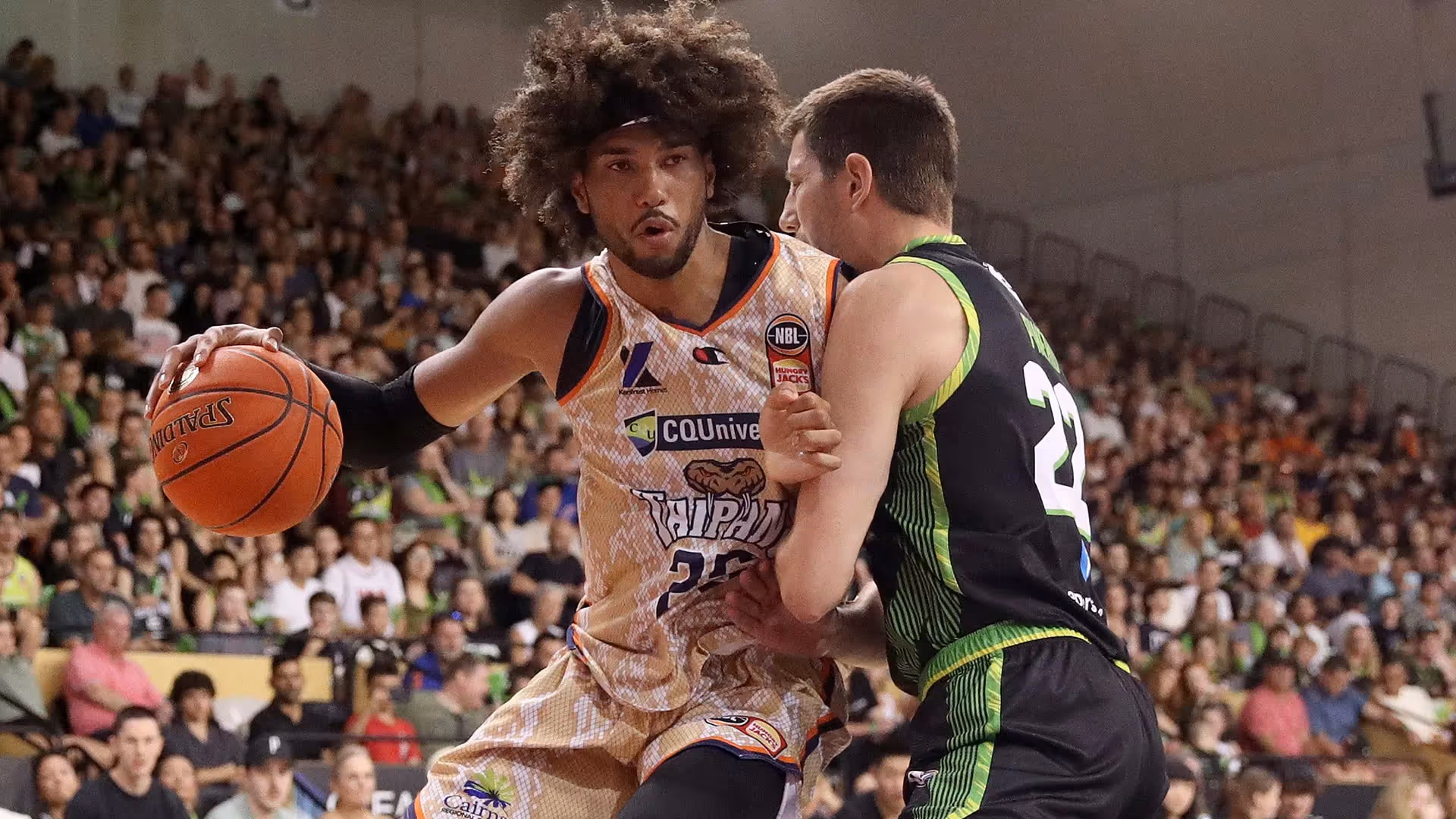 Star Taipan Sidelined Again?