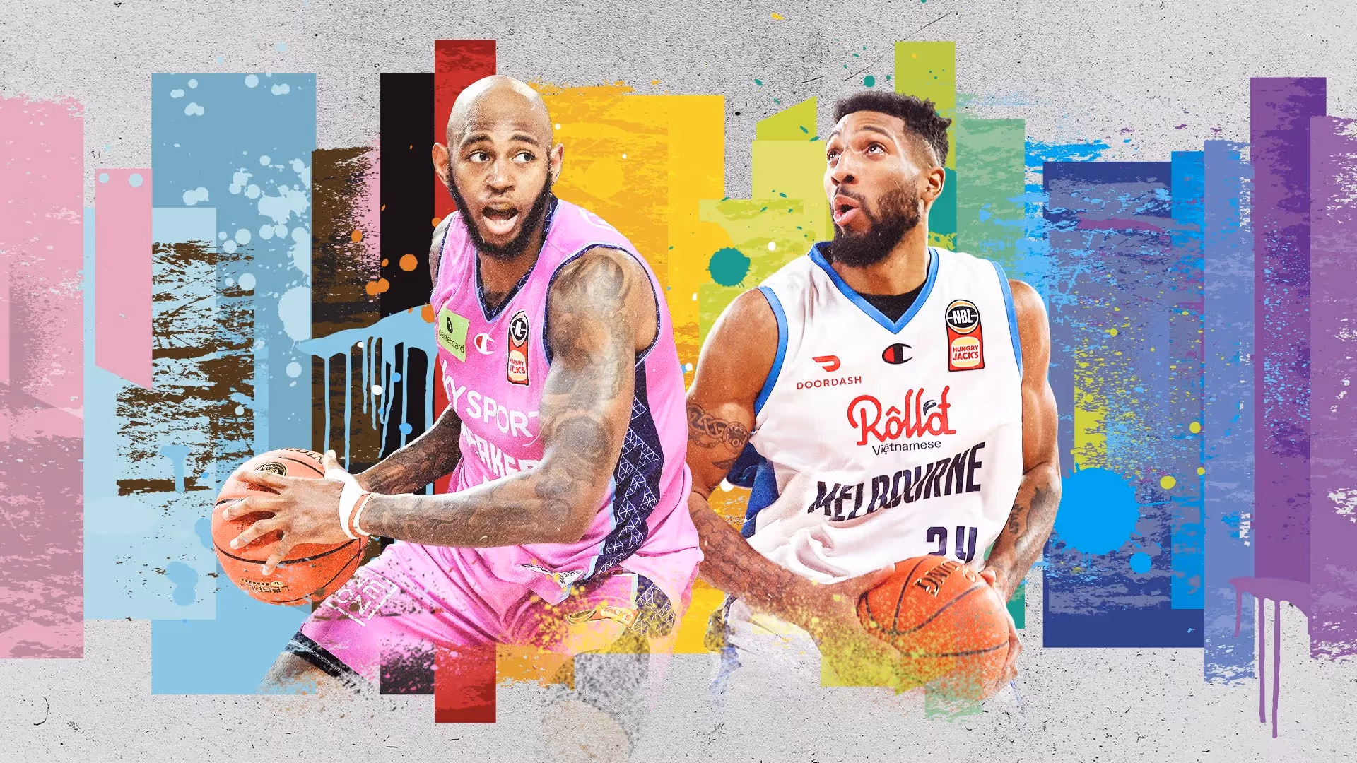 Preview: New Zealand v Melbourne (Round 17)