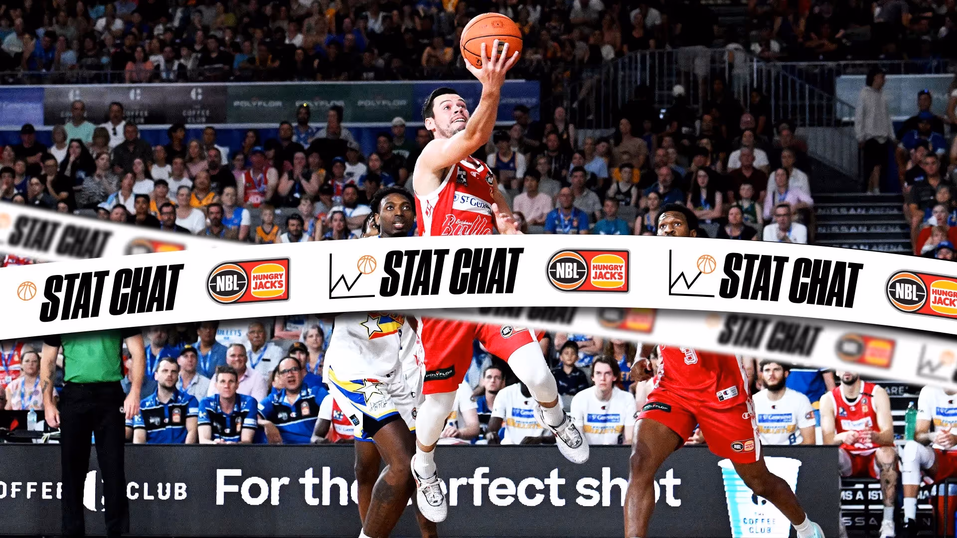 Stat Chat: Round 16 (What's Hot & What's Not)