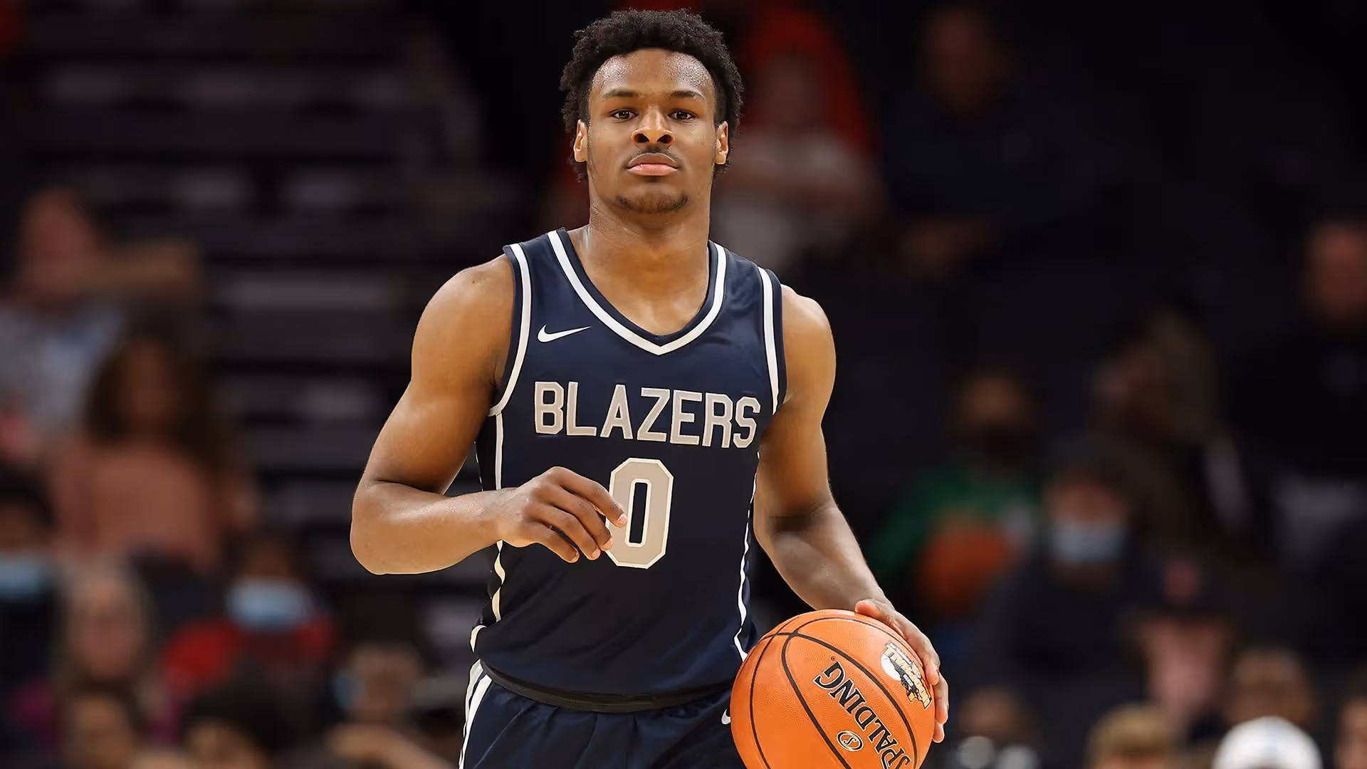 James to Join List of Next Stars Studs?