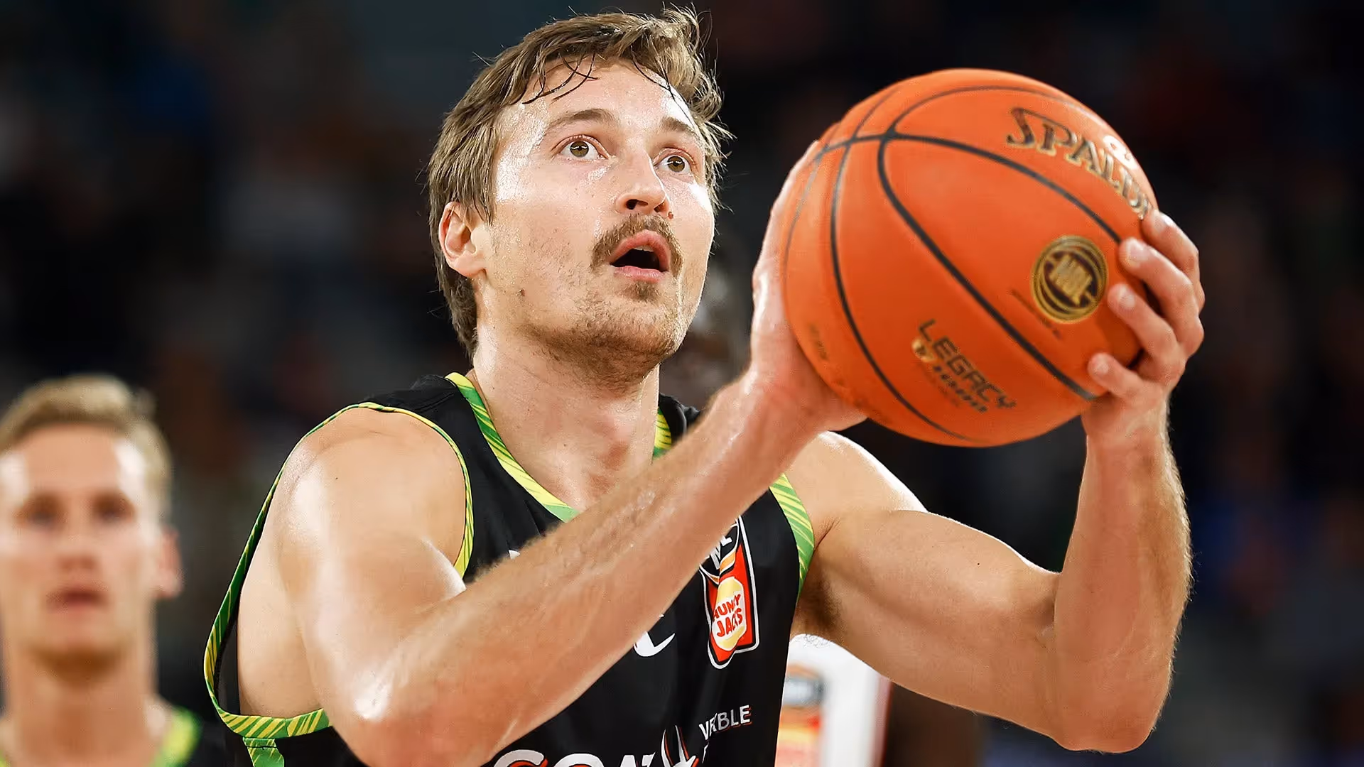 Broekhoff Out 2-3 Weeks