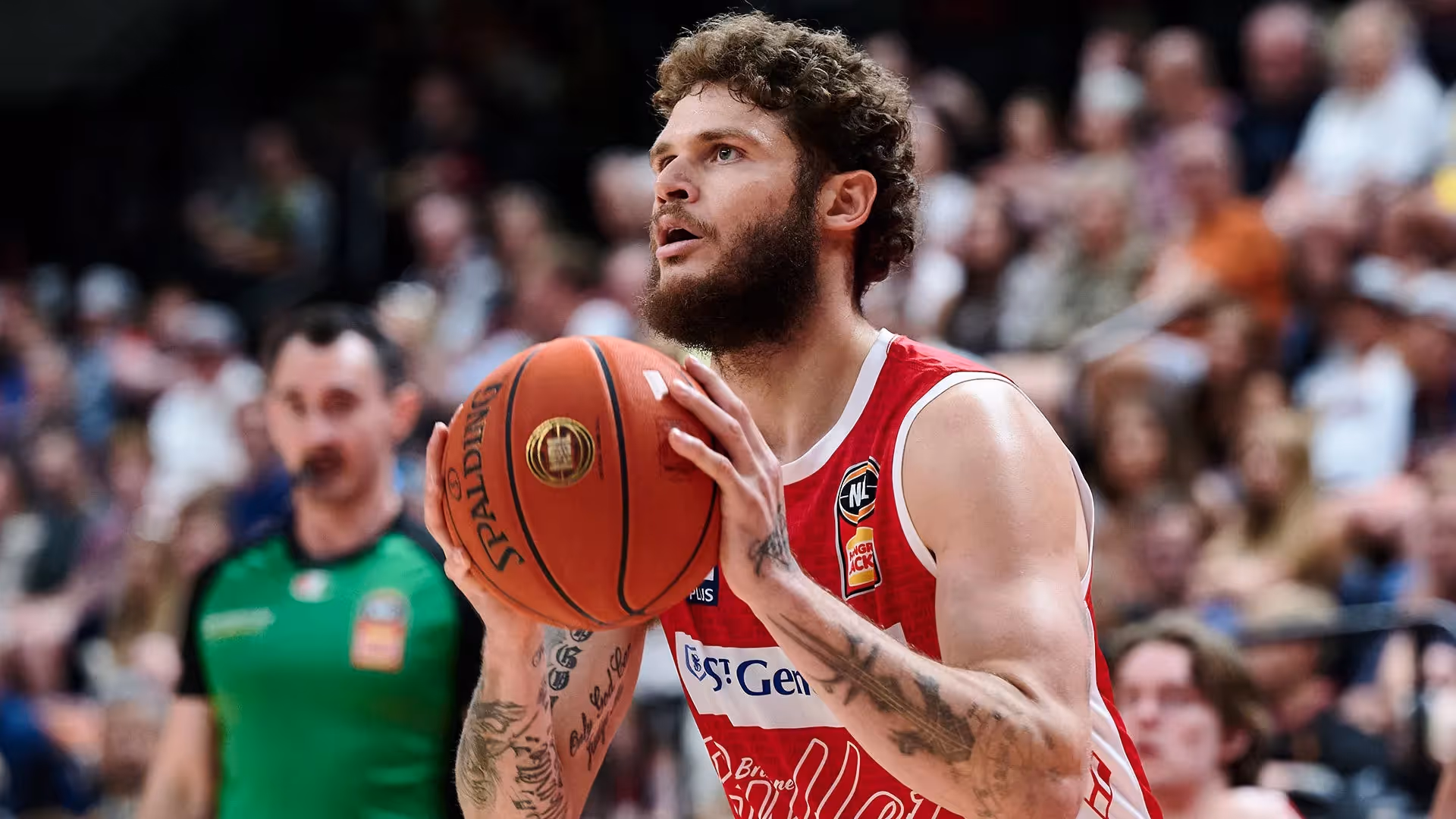 Bullets Response Continues with Third Straight Win