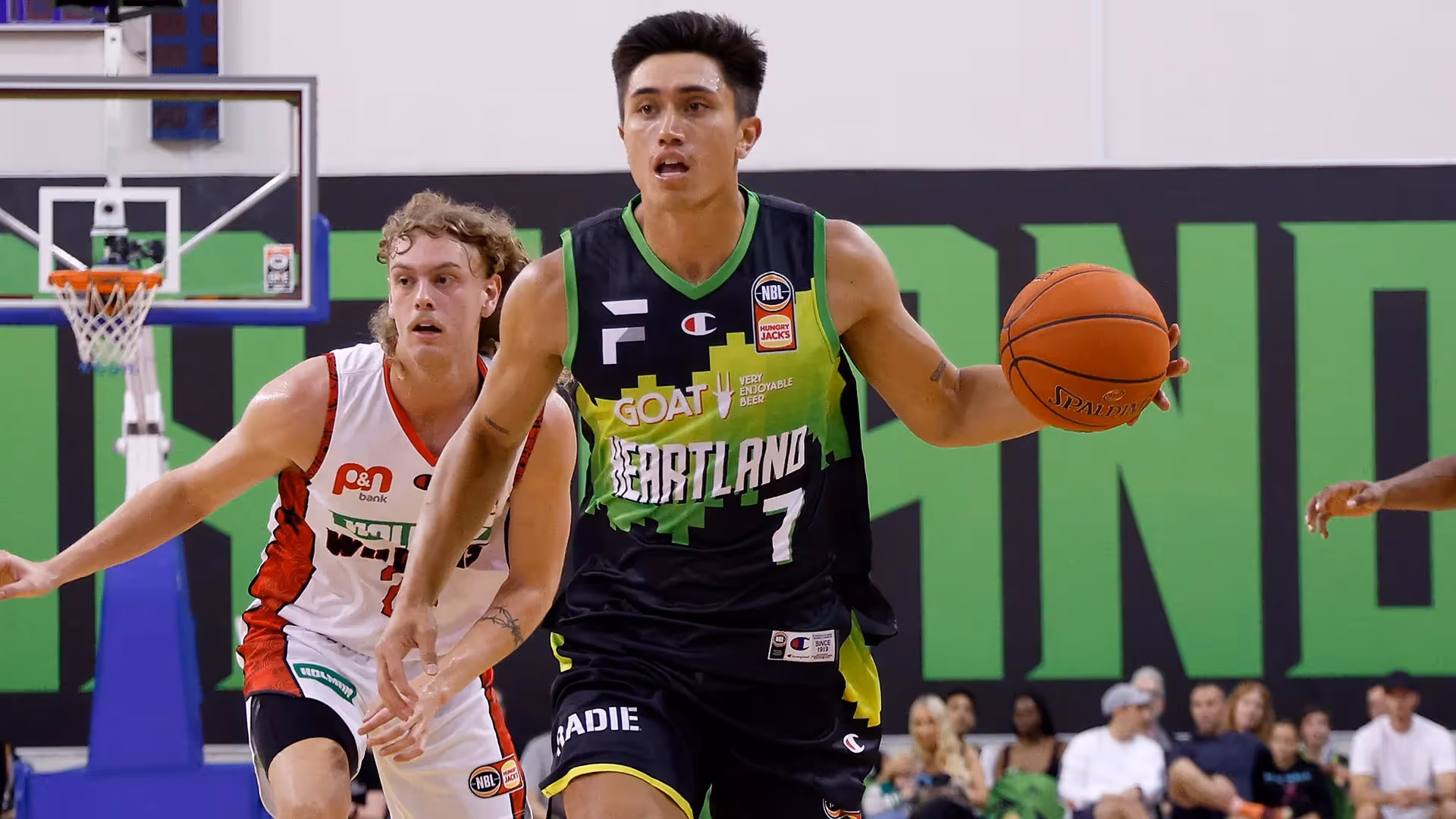 Aggressive Phoenix Beat Wildcats to Stay Alive